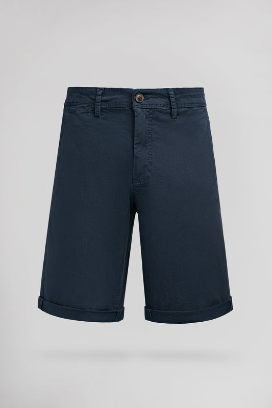 Achat Short bermuda SHORT CHINO US NAVY - Teddy Smith