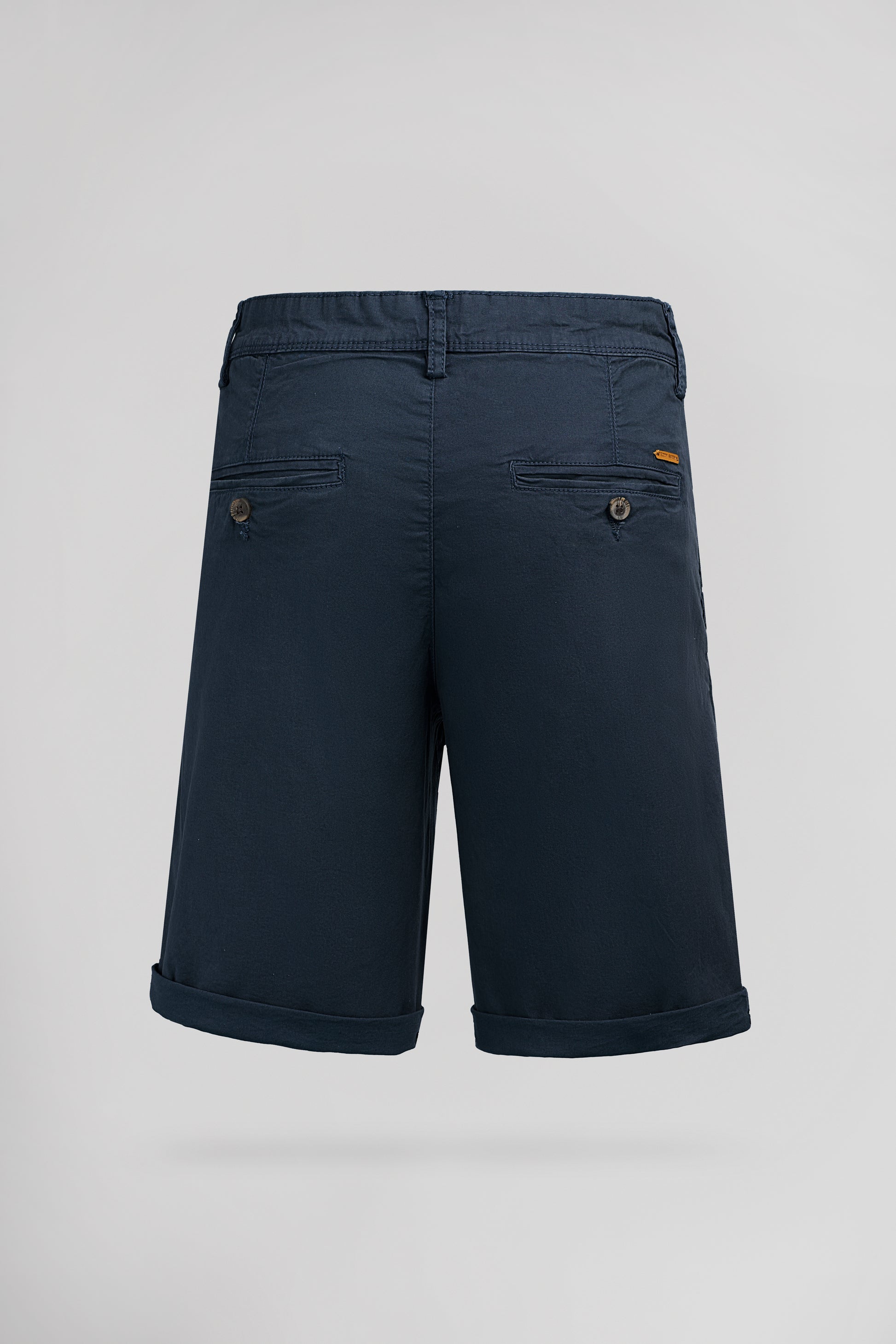 Short bermuda SHORT CHINO US NAVY - Teddy Smith
