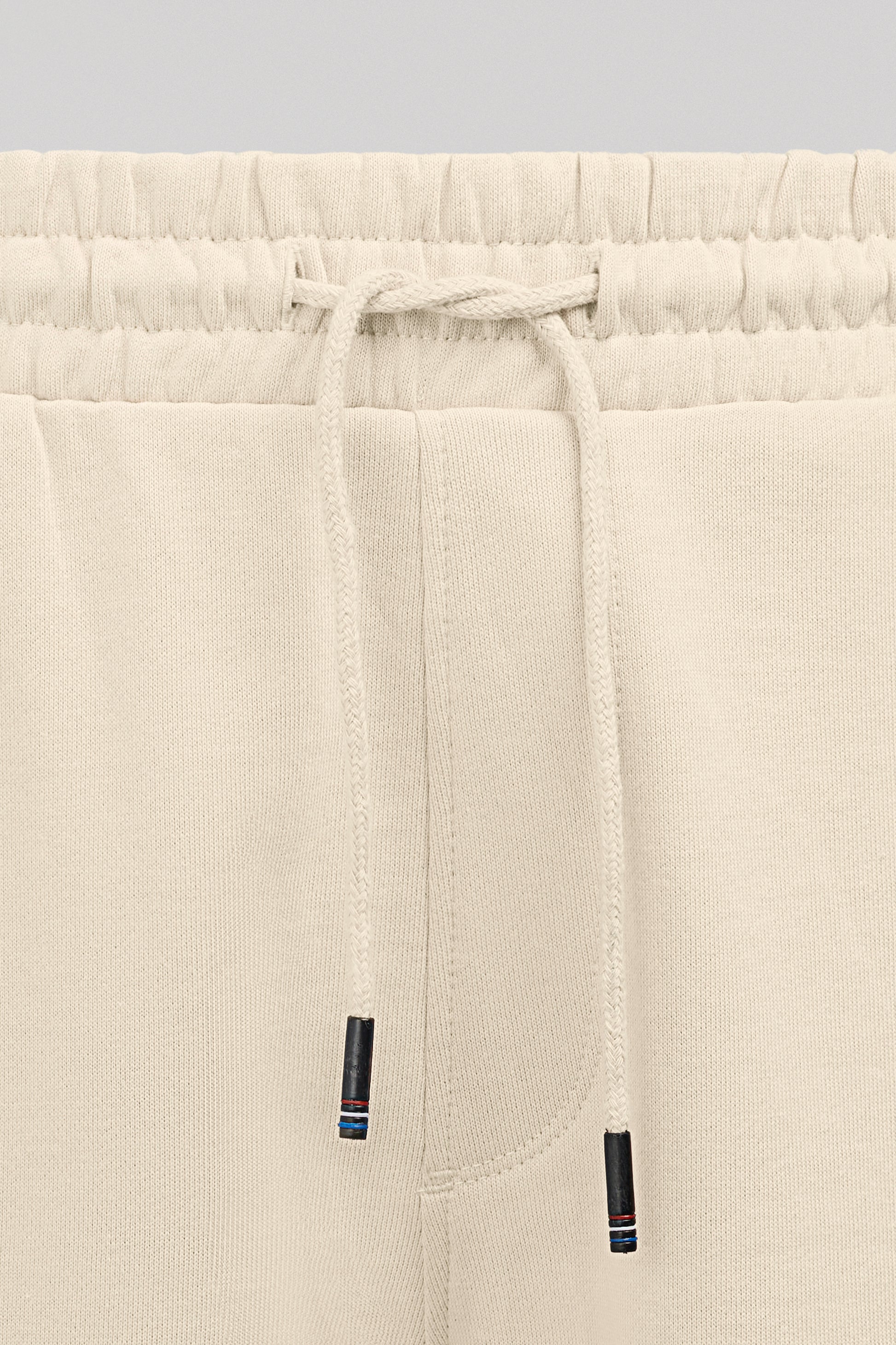 Short confort S-NARKY SH NATUREL - Teddy Smith