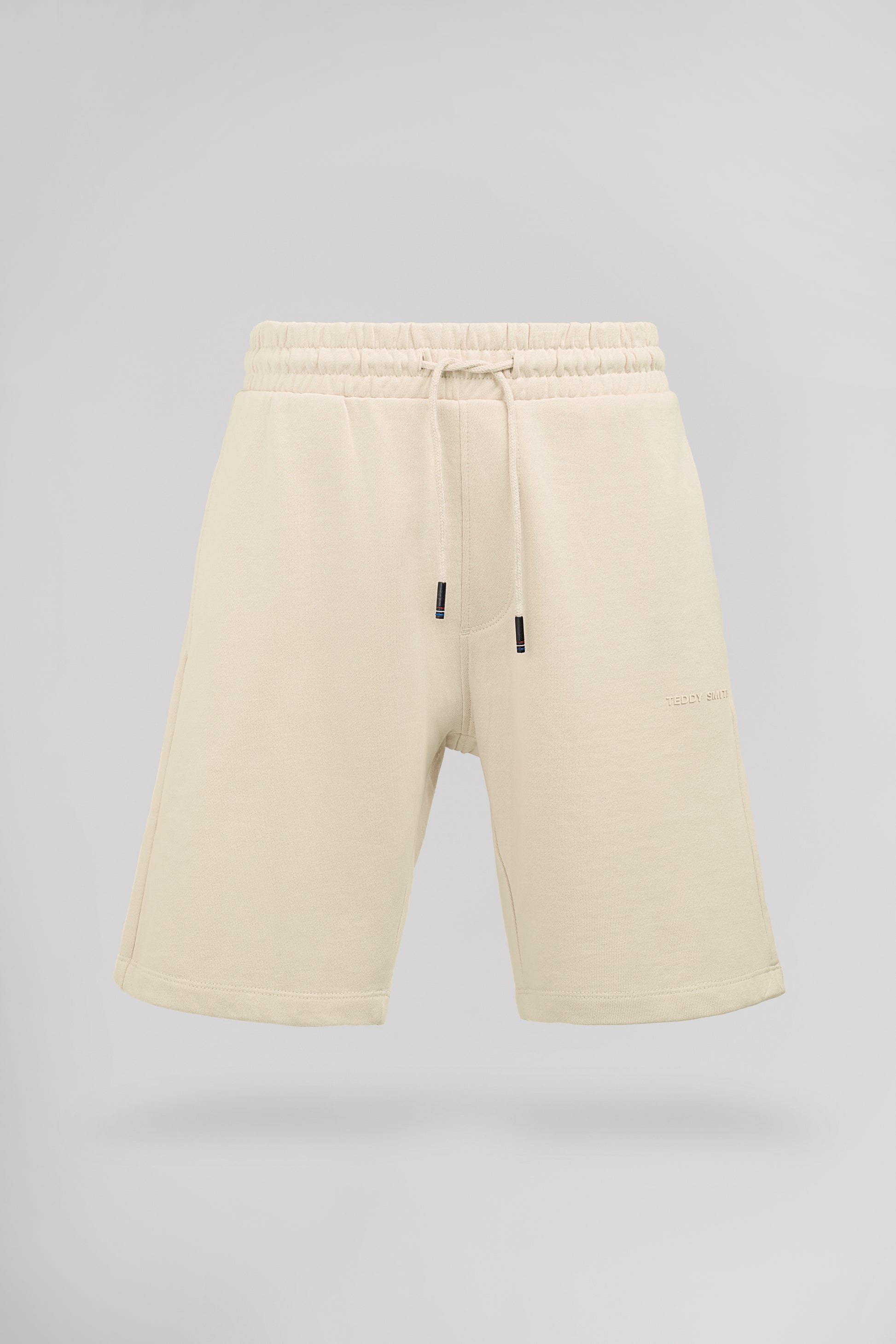 Short confort S-NARKY SH NATUREL - Teddy Smith