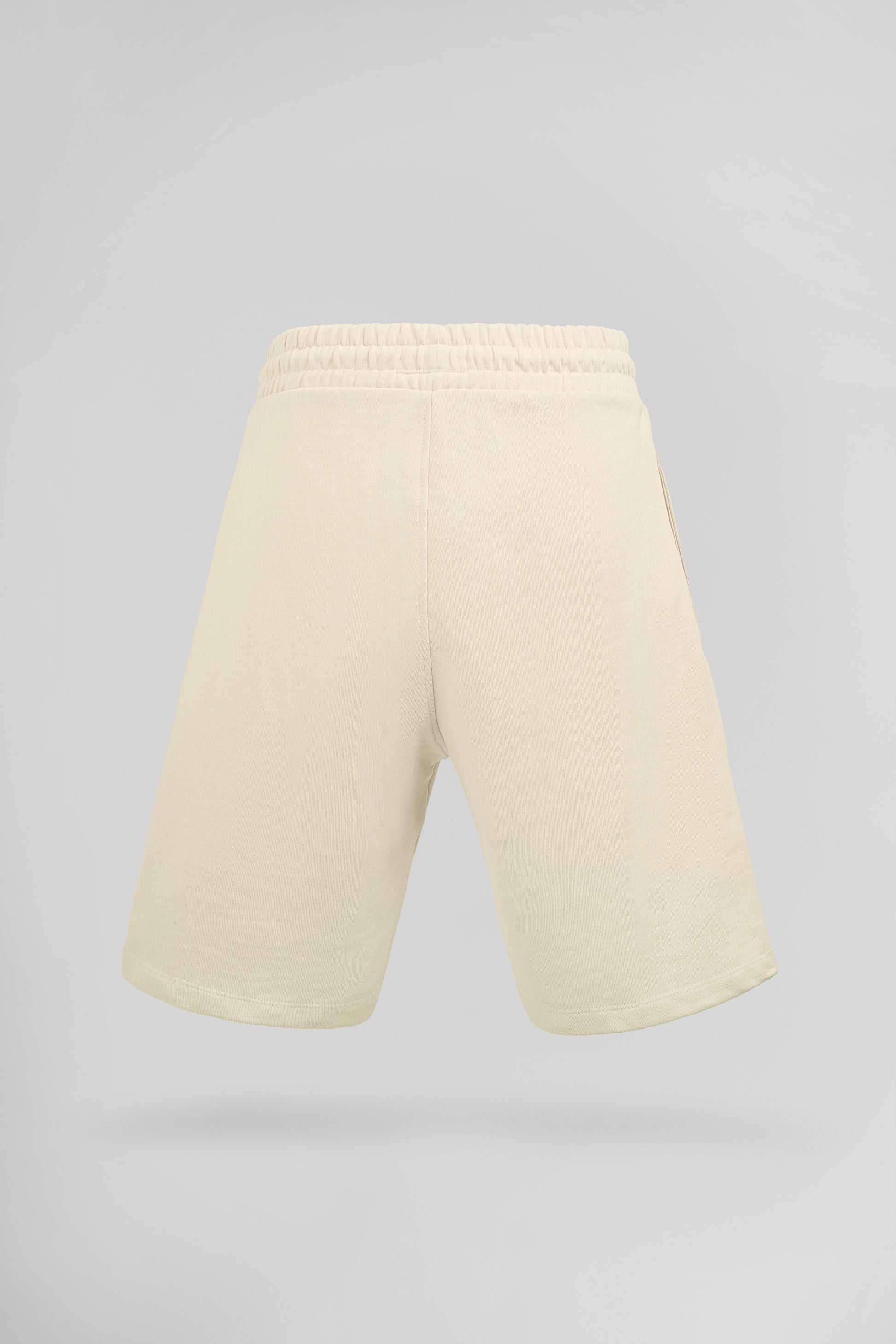 Short confort S-NARKY SH NATUREL - Teddy Smith