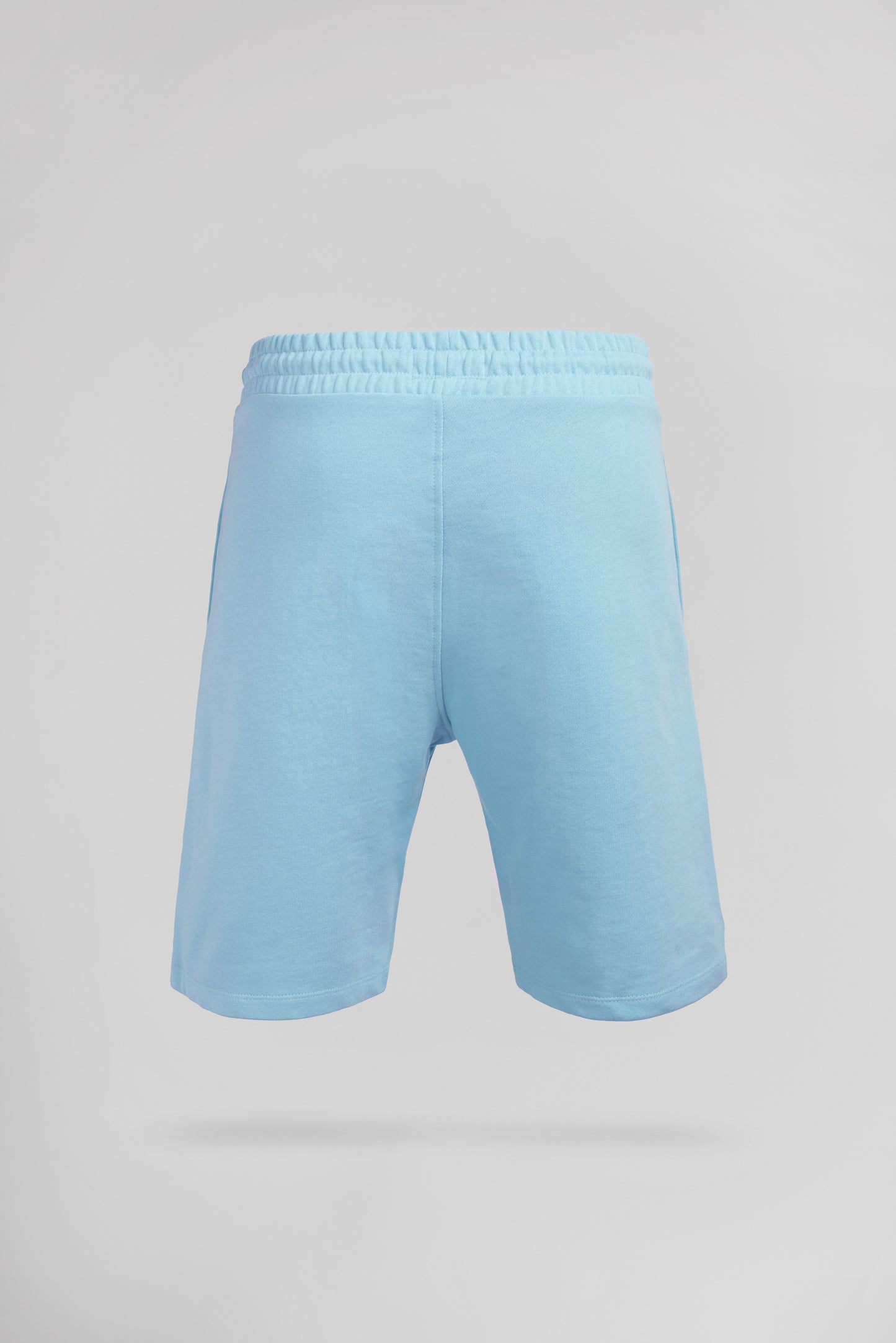 Short confort S-NARKY SH BLEU LAGON - Teddy Smith
