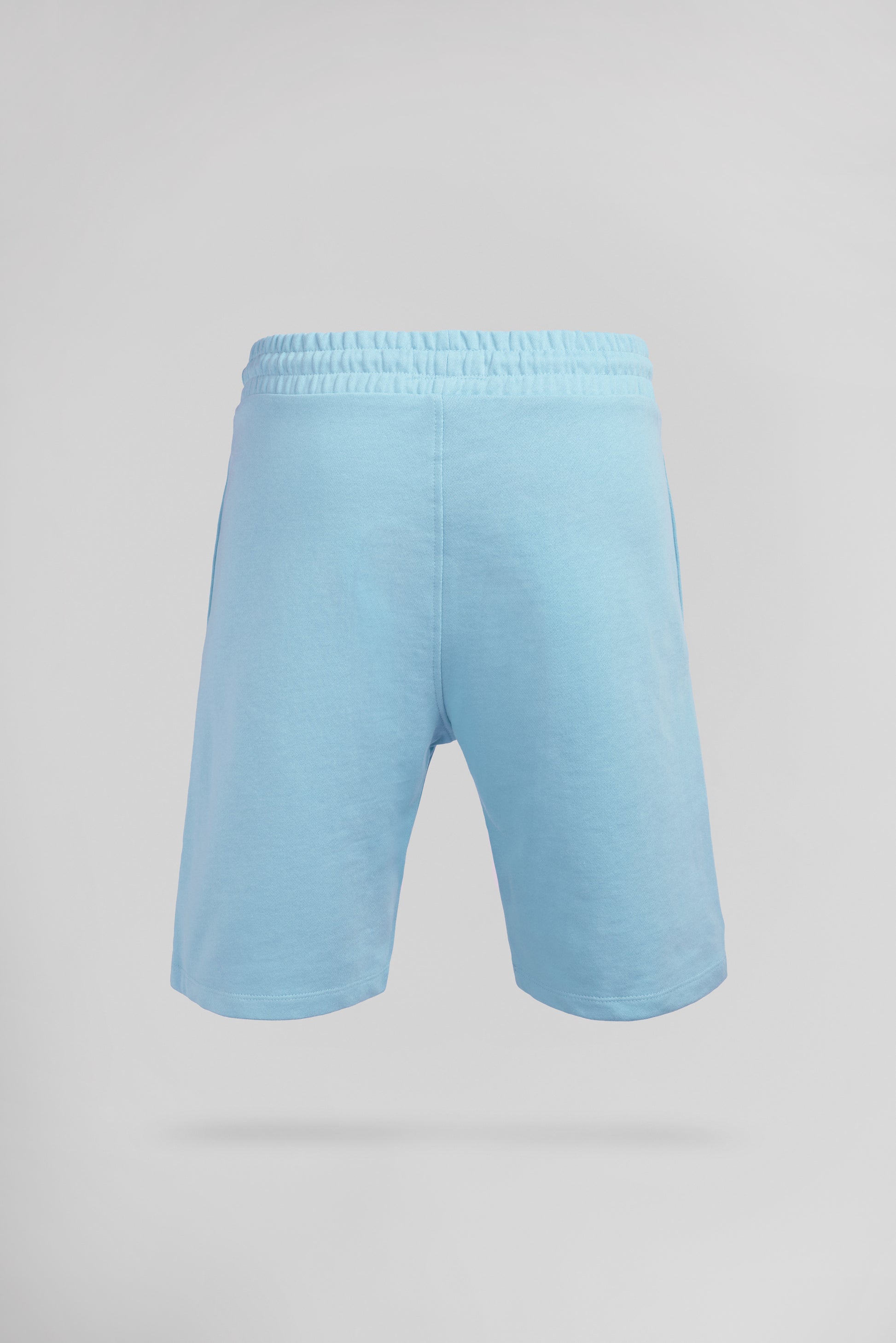 Short confort S-NARKY SH BLEU LAGON - Teddy Smith