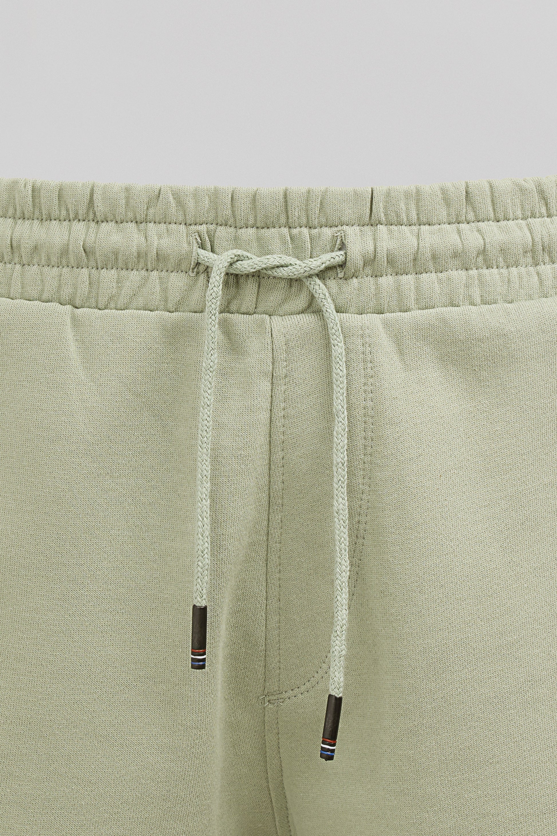 Short confort S-NARKY SH VERT SAUGE - Teddy Smith