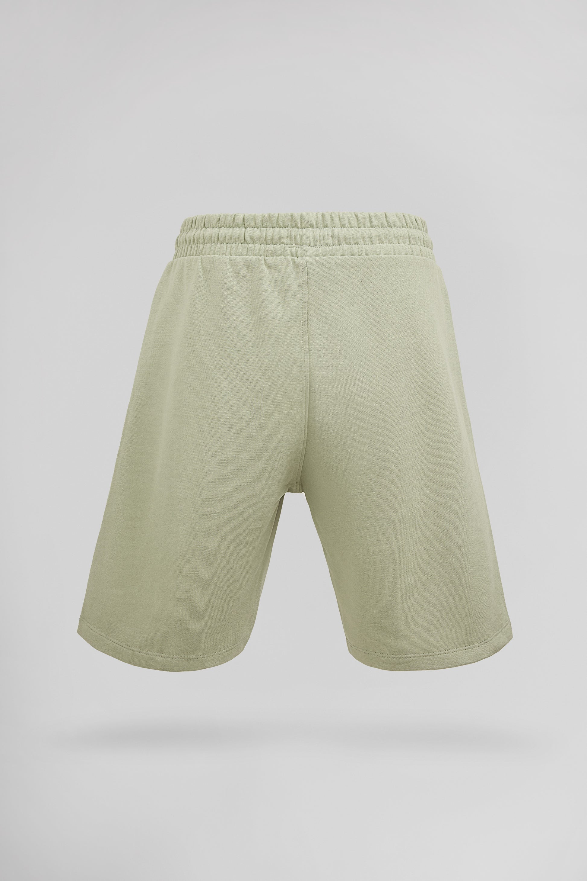 Short confort S-NARKY SH VERT SAUGE - Teddy Smith