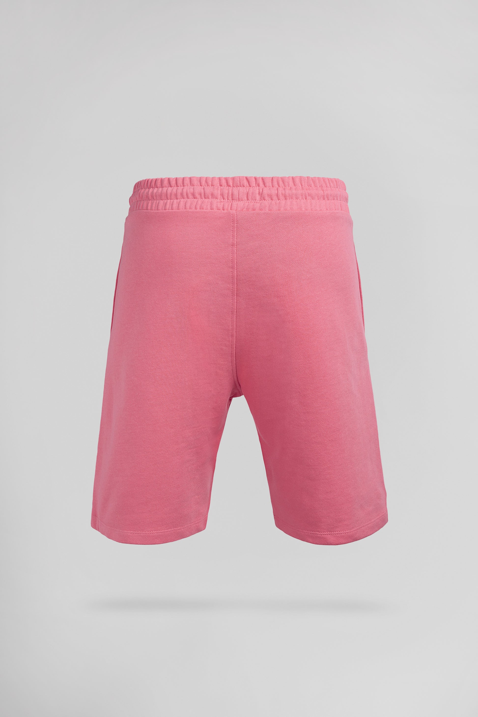 Short confort S-NARKY SH ROSE VIF - Teddy Smith