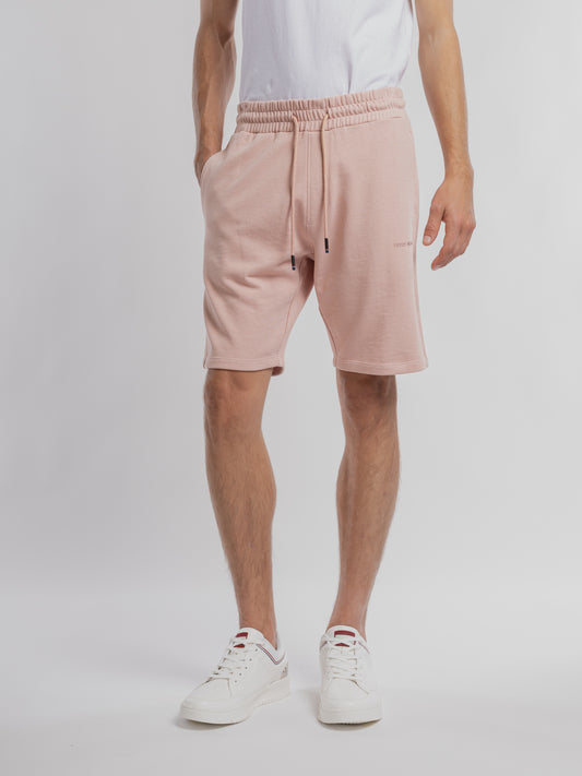 Achat Short S-NARKY SH ROSE PASTEL - Teddy Smith