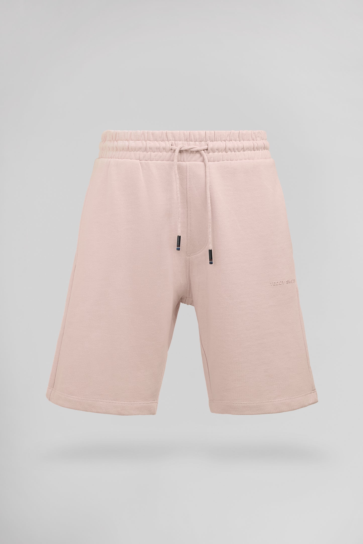 Short confort S-NARKY SH ROSE PASTEL