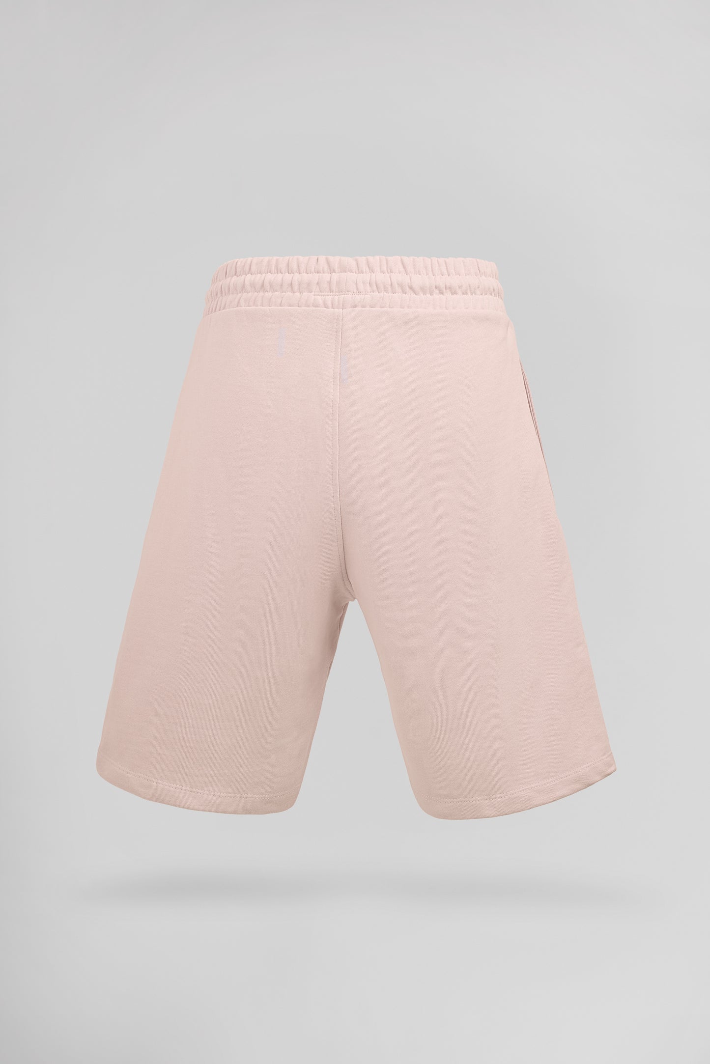 Short confort S-NARKY SH ROSE PASTEL