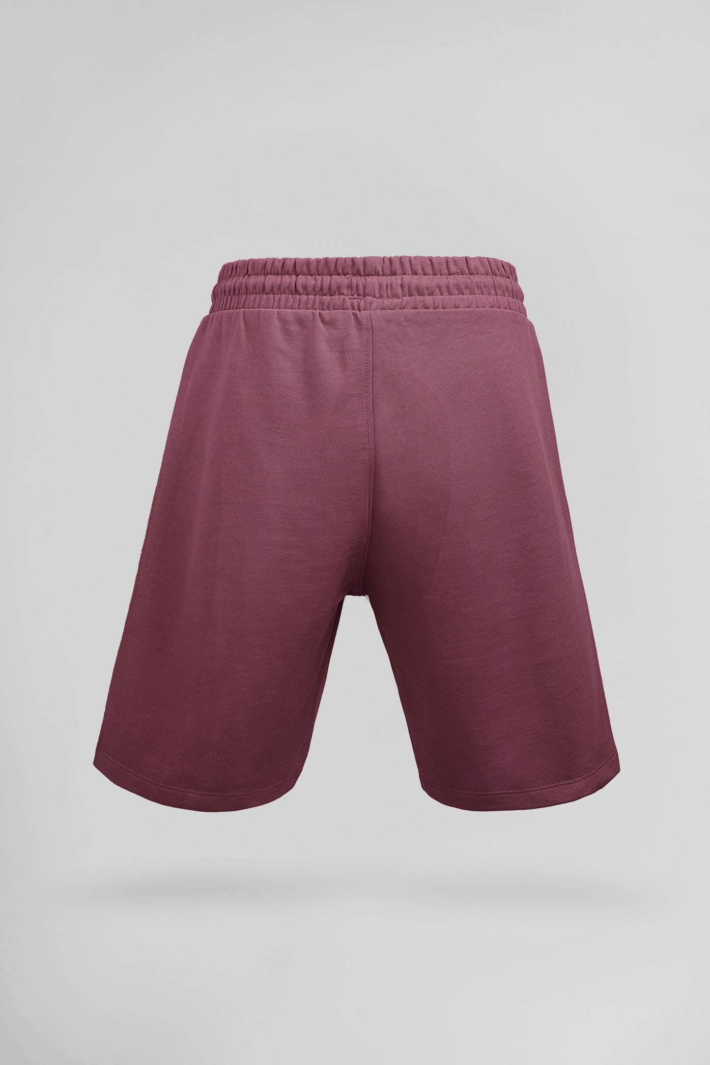 Short confort S-NARKY SH  FRAMBOISE FONCE - Teddy Smith