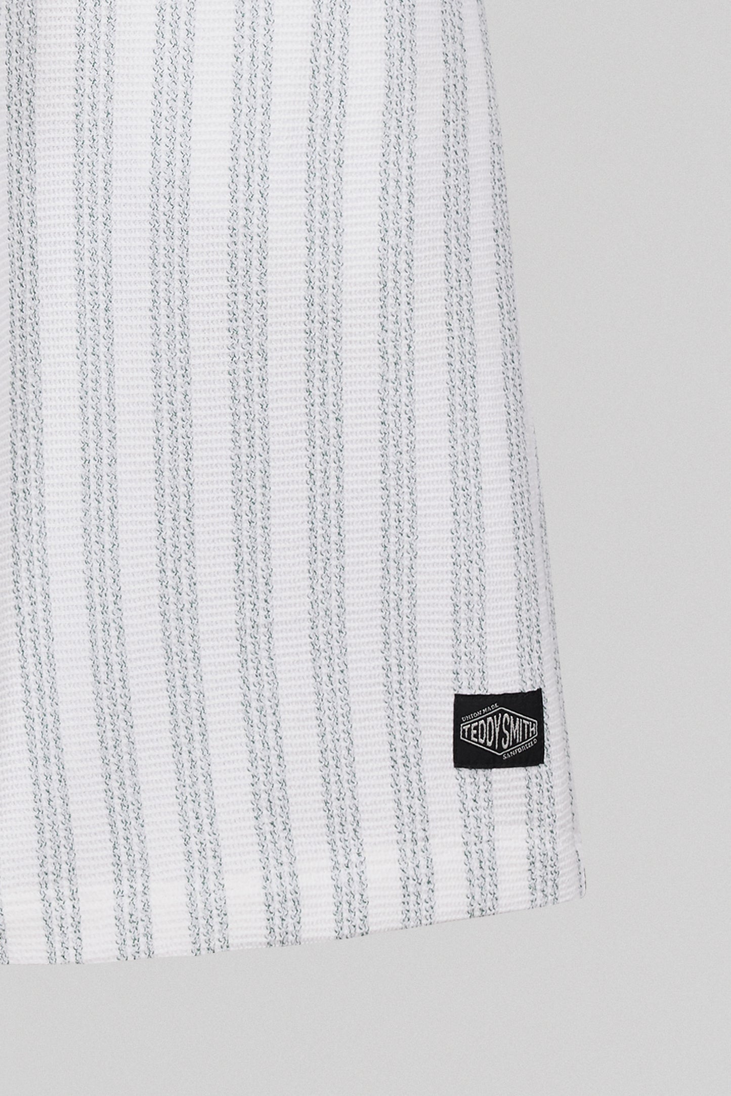 Short S-AKUMA SH BLANC