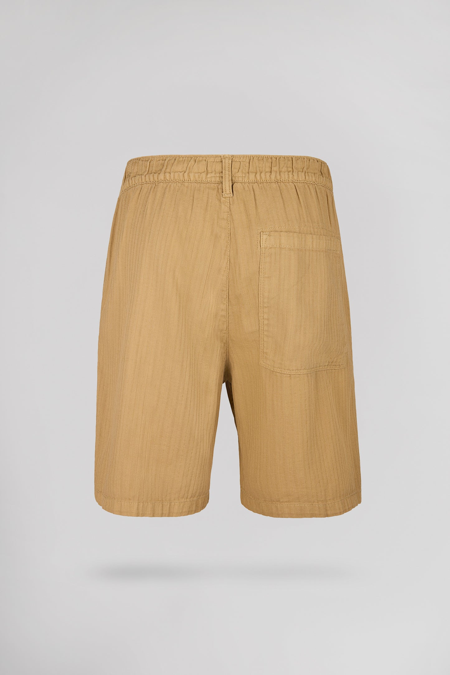 Short S-DARIUS SH LIN WORKER BEIGE - Teddy Smith