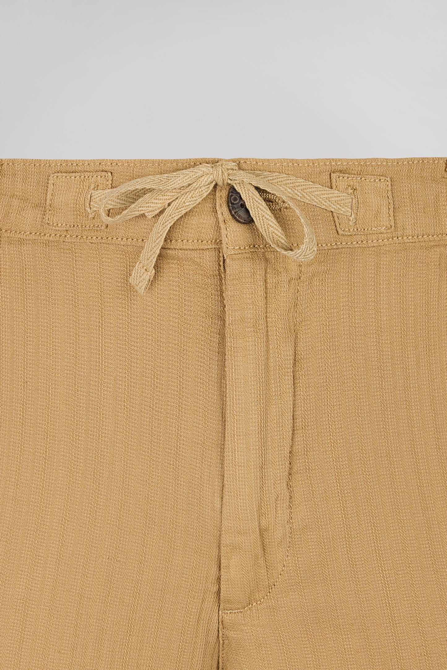 Short S-DARIUS SH LIN WORKER BEIGE - Teddy Smith