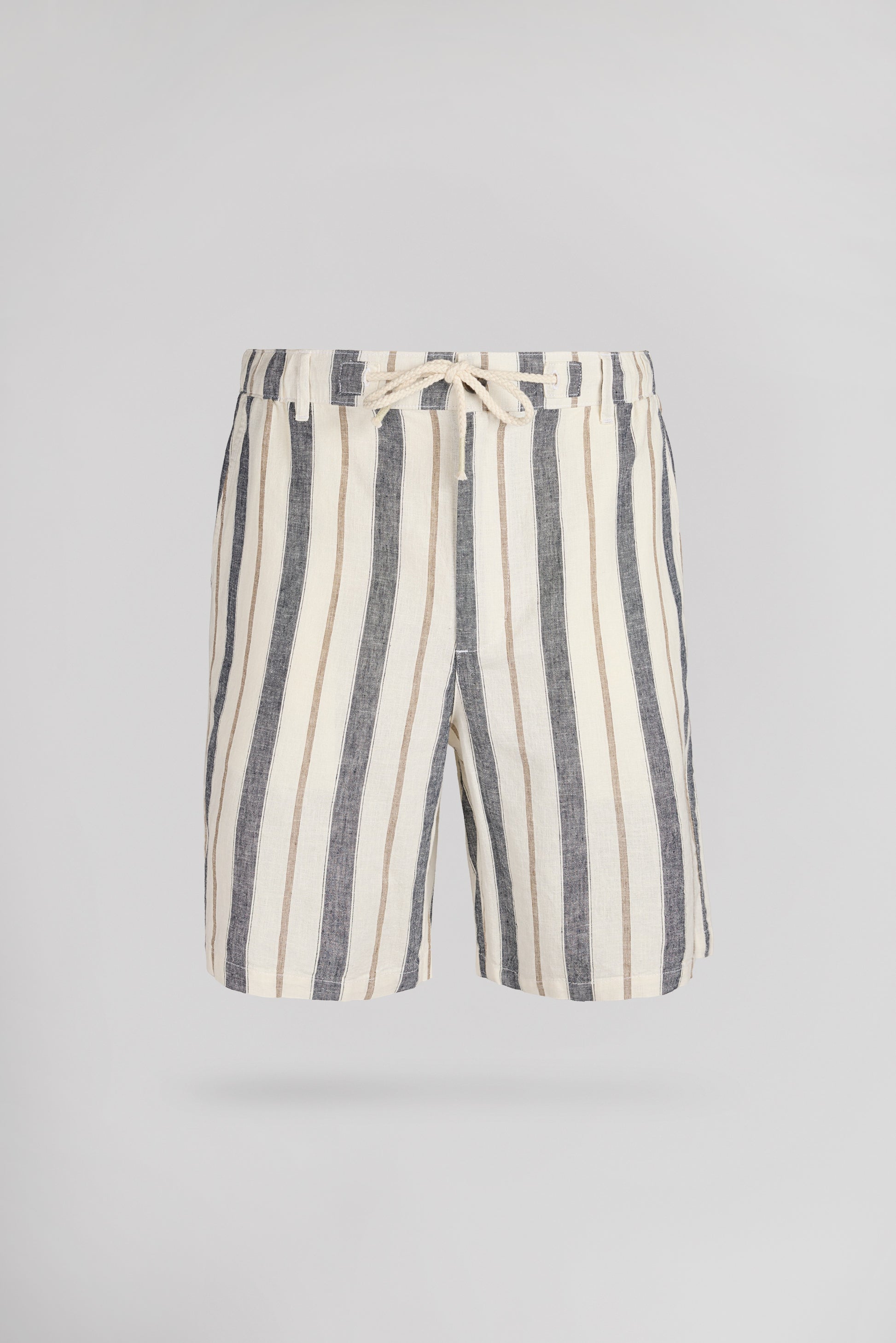 Short S-DARIUS SH LIN DARK NAVY - Teddy Smith