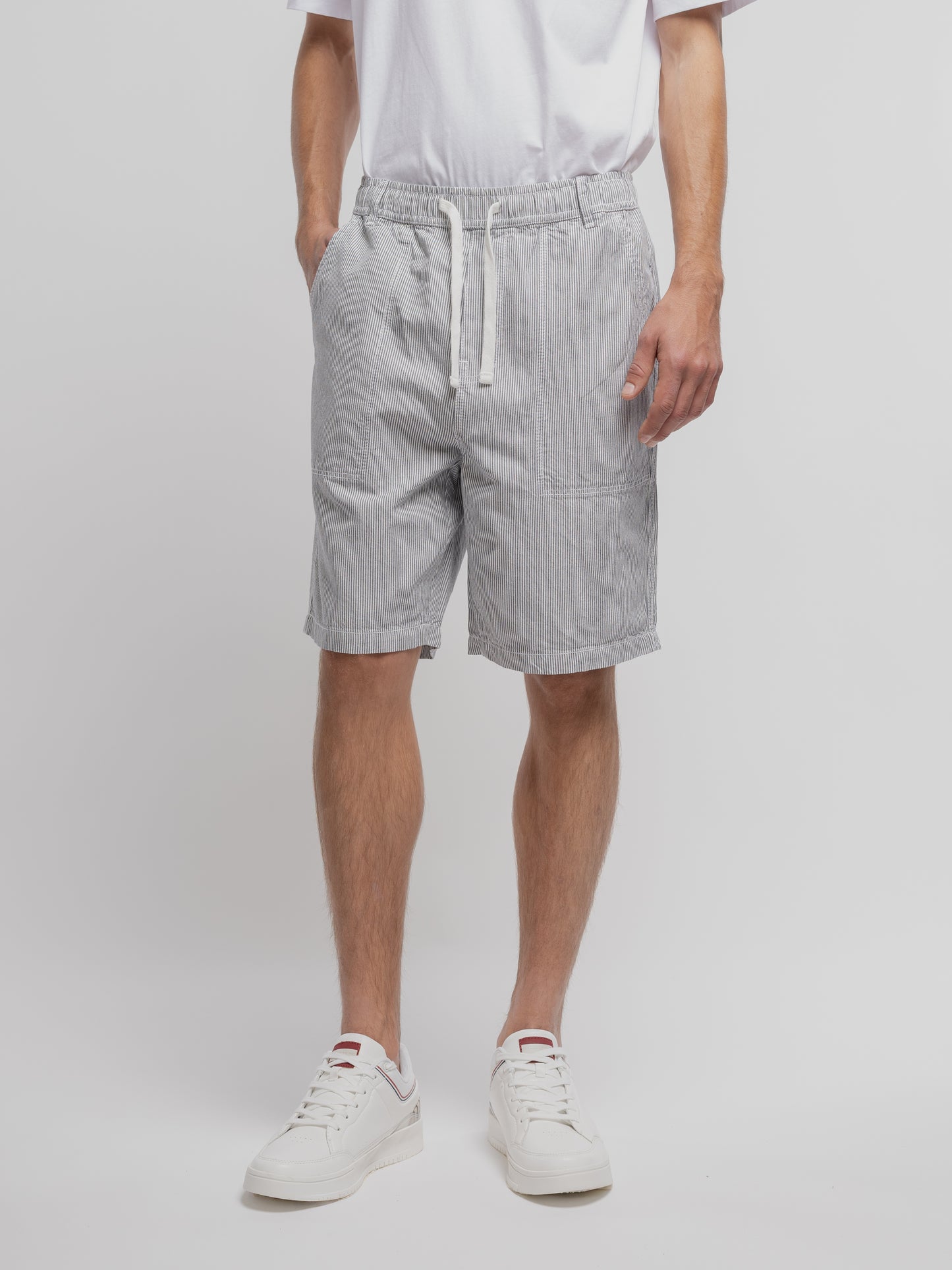 Short S-KYO SH DARK NAVY - Teddy Smith