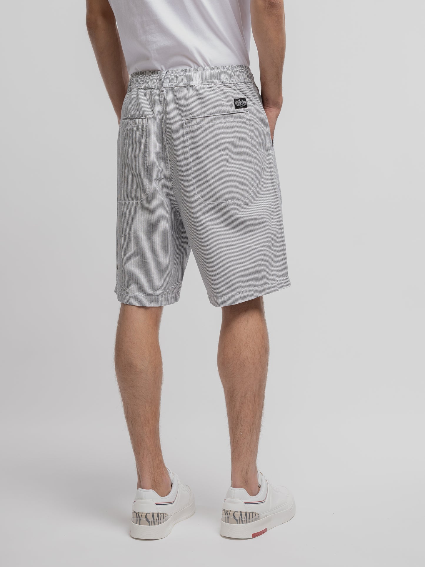 Short S-KYO SH DARK NAVY - Teddy Smith