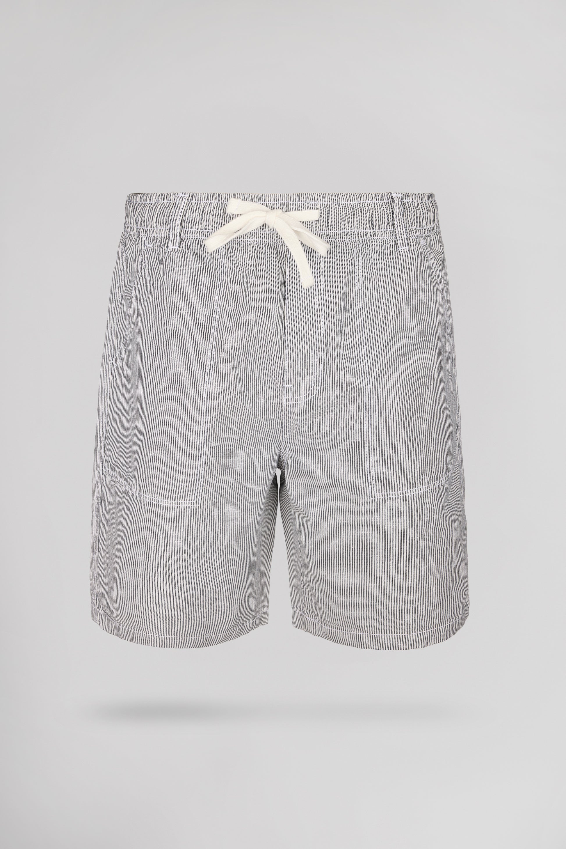 Short S-KYO SH DARK NAVY - Teddy Smith