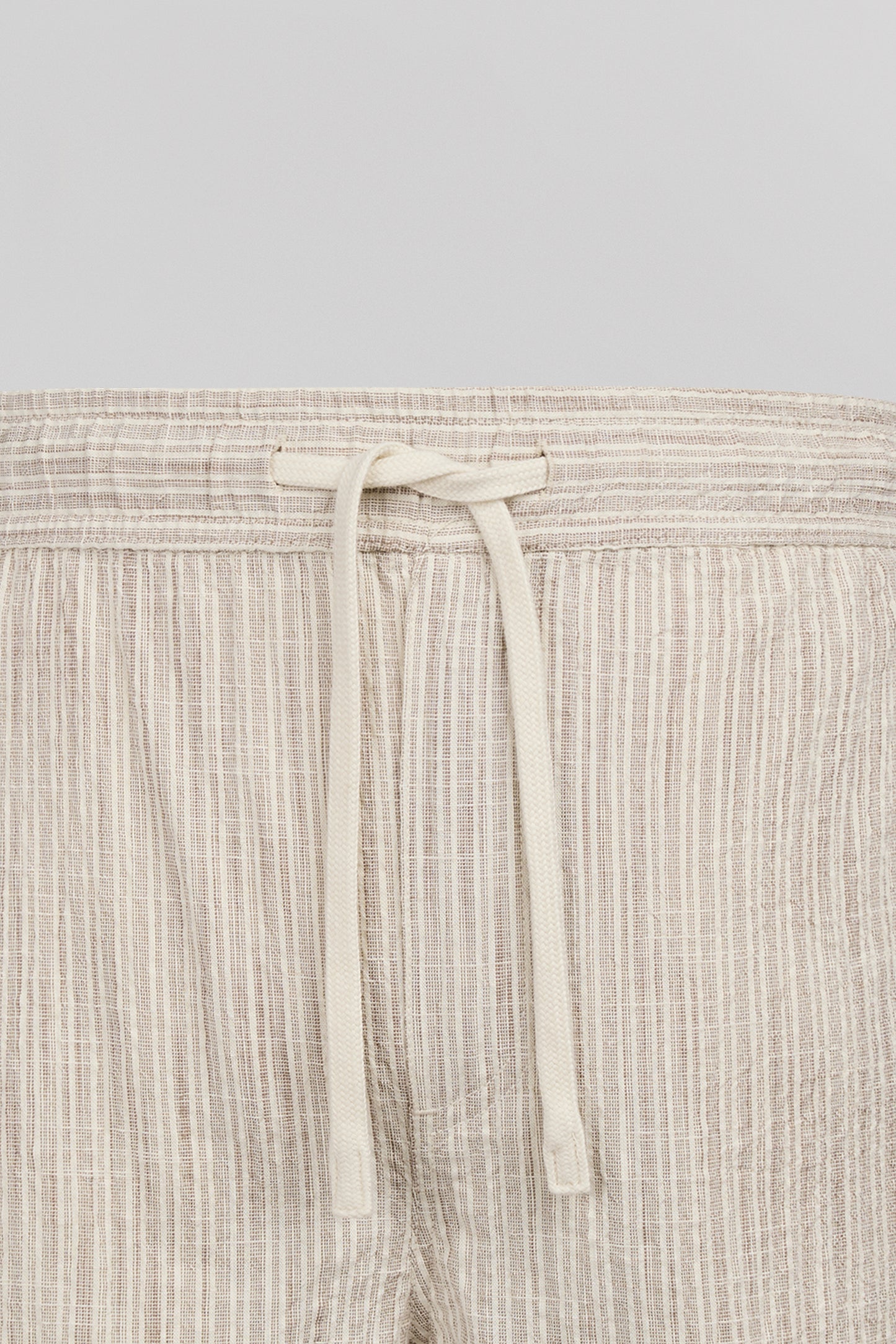 Short S-ELVIS SH WORKER BEIGE - Teddy Smith