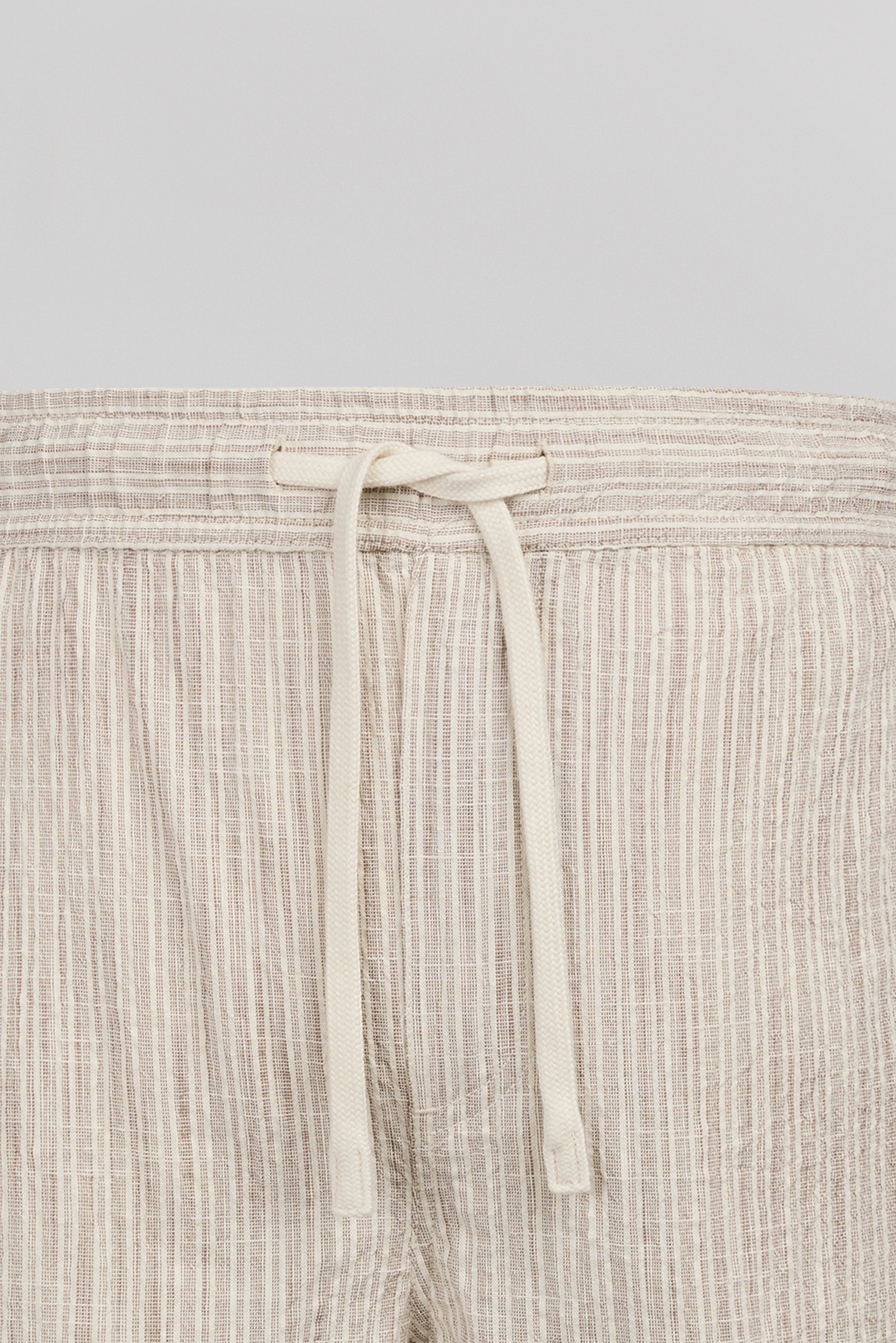 Short S-ELVIS SH WORKER BEIGE - Teddy Smith