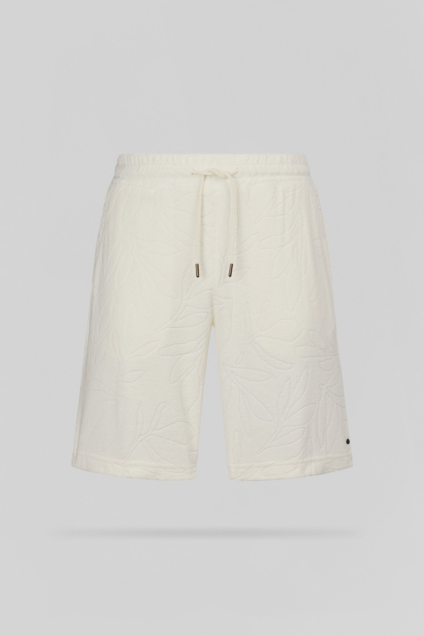 Short éponge S-BOBAN SH MIDDLE WHITE
