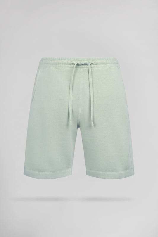 Achat Short ample S-NATEO SH VERT SAUGE