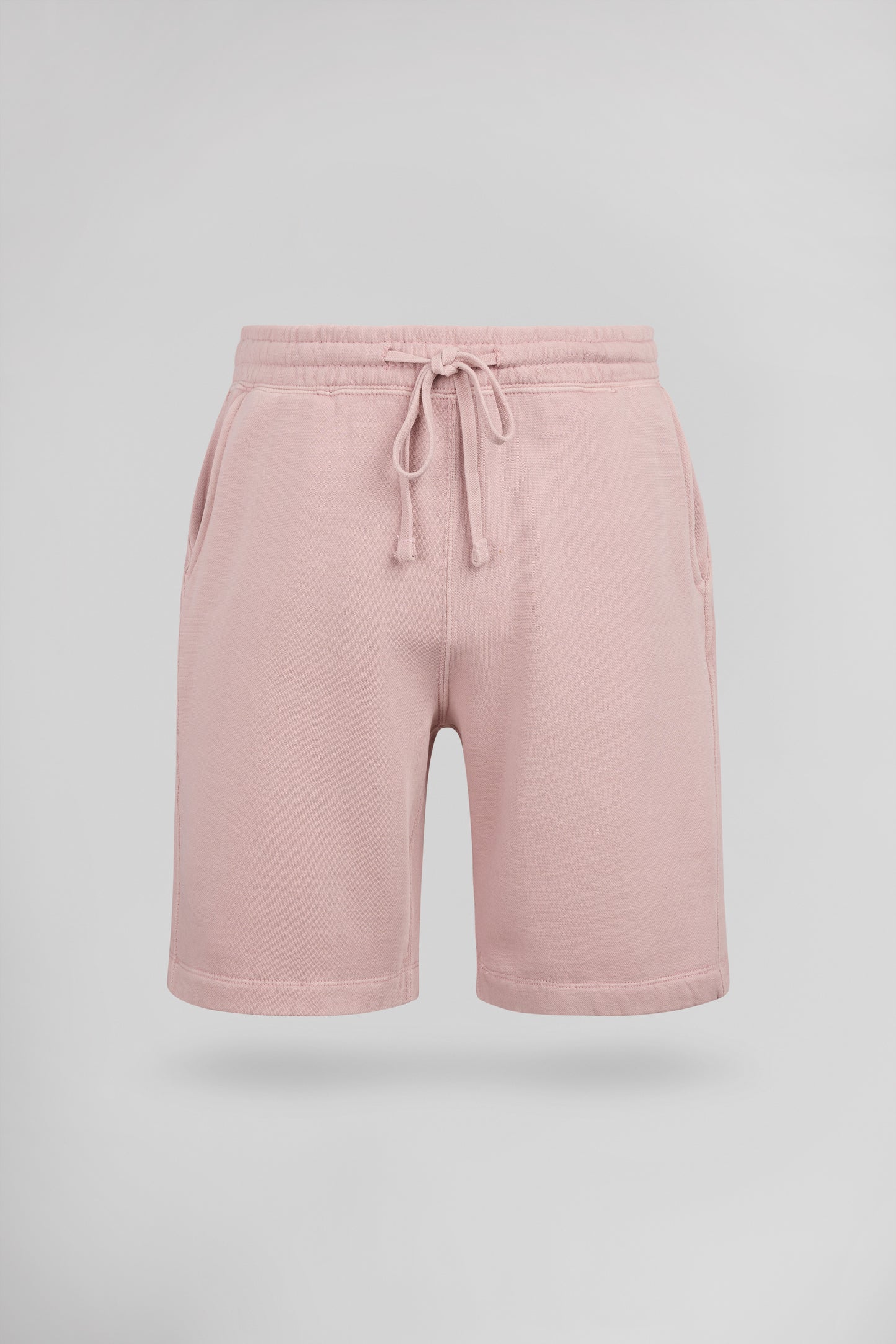 Short ample S-NATEO SH ROSE PASTEL - Teddy Smith