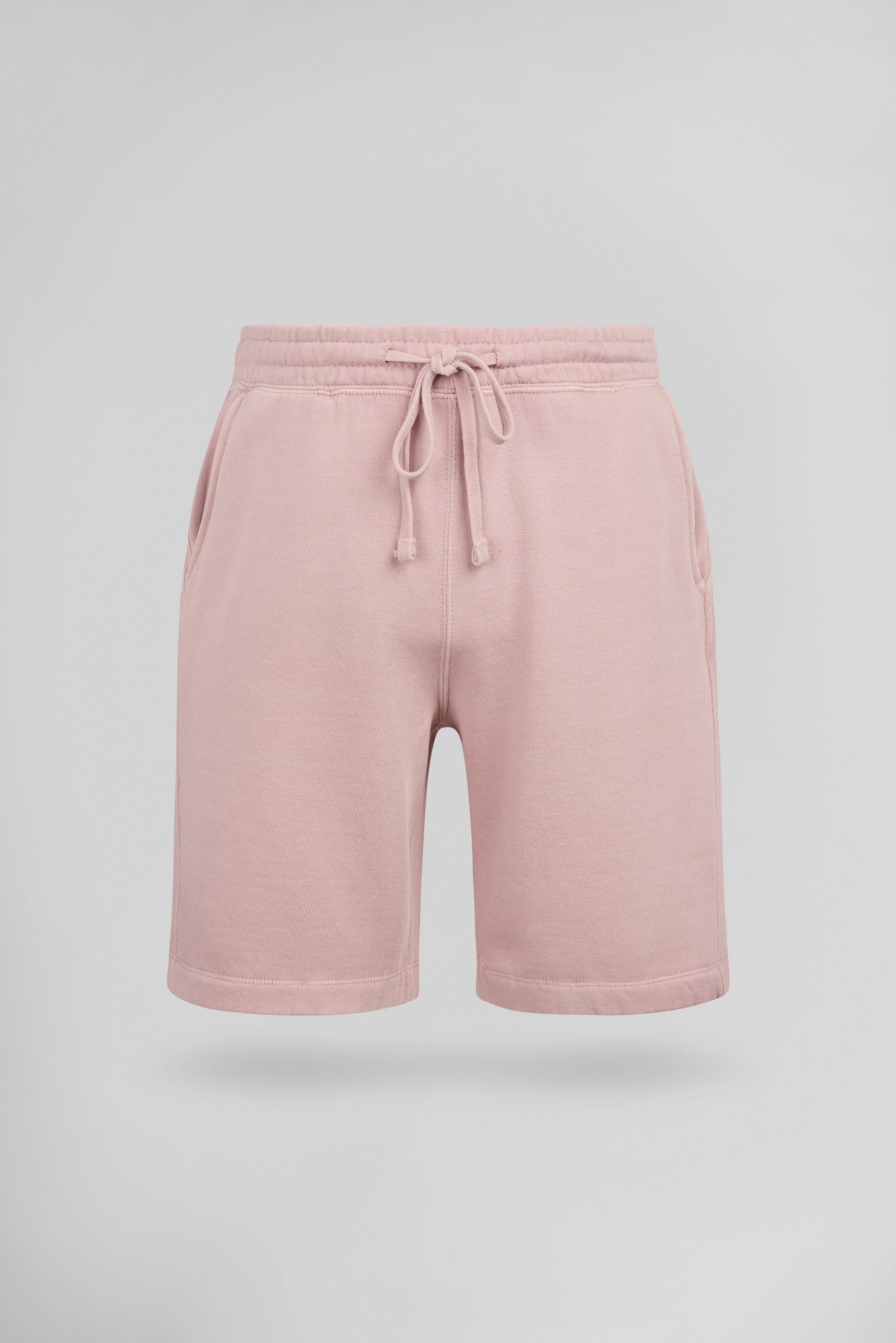 Short ample S-NATEO SH ROSE PASTEL - Teddy Smith