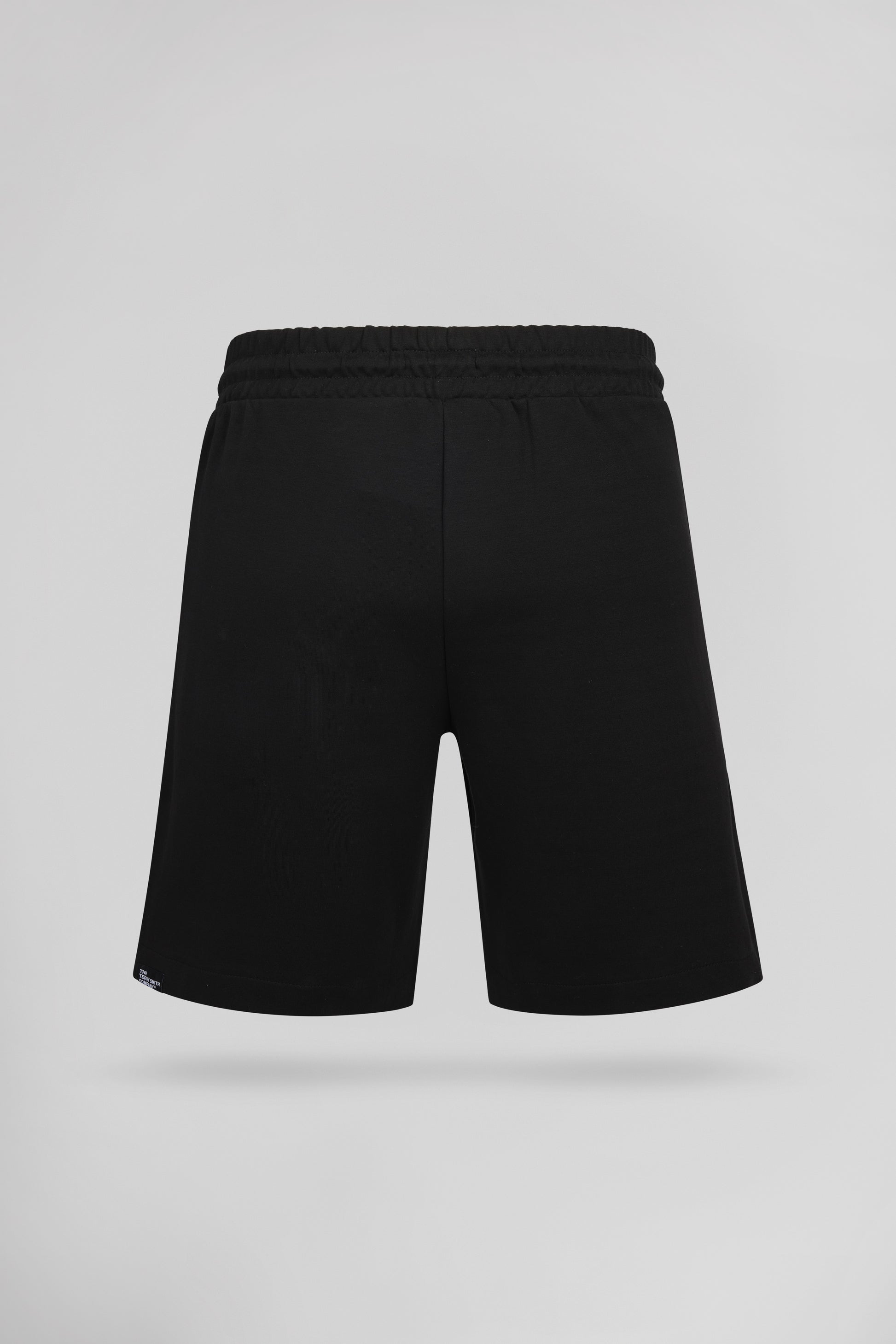 Short survêtement S-COMPANY SH NOIR - Teddy Smith