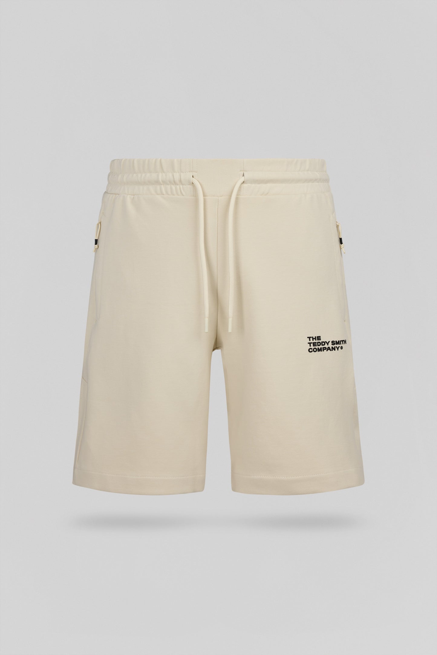 Short survêtement S-COMPANY SH CREAM - Teddy Smith