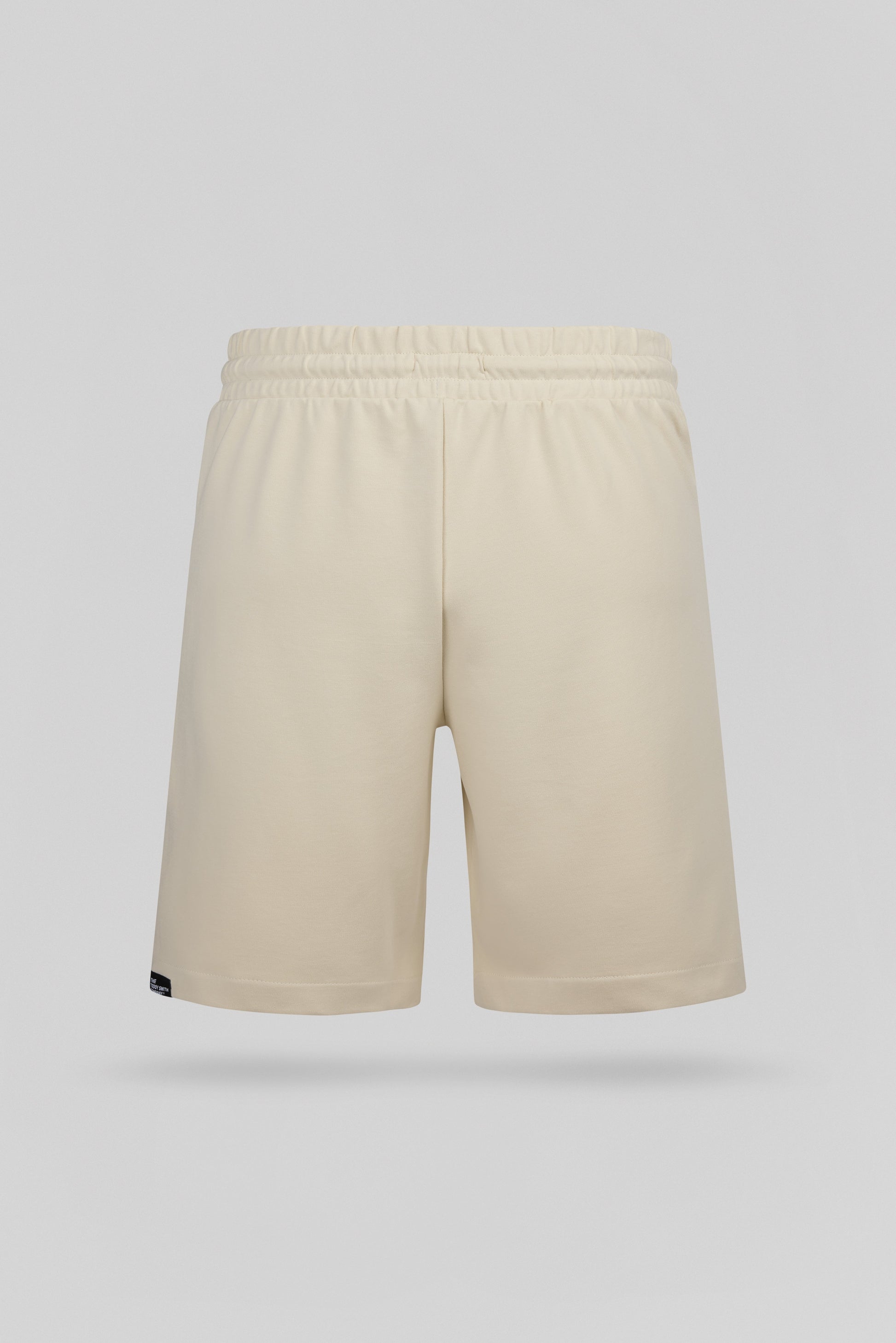 Short survêtement S-COMPANY SH CREAM - Teddy Smith