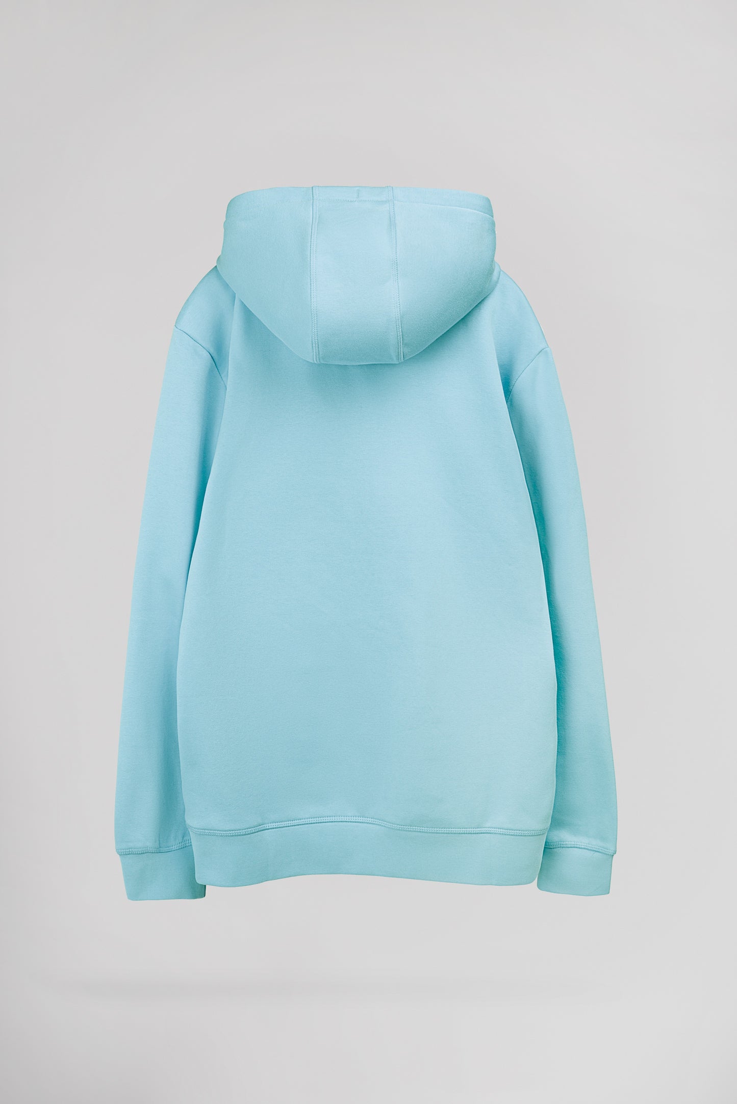 Sweat S-NARK HOODY BLEU LAGON