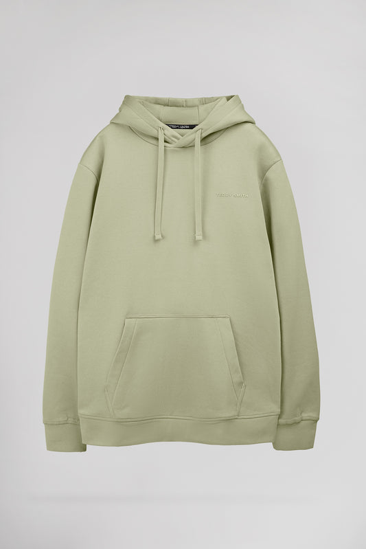 Achat Sweat S-NARK HOODY VERT SAUGE