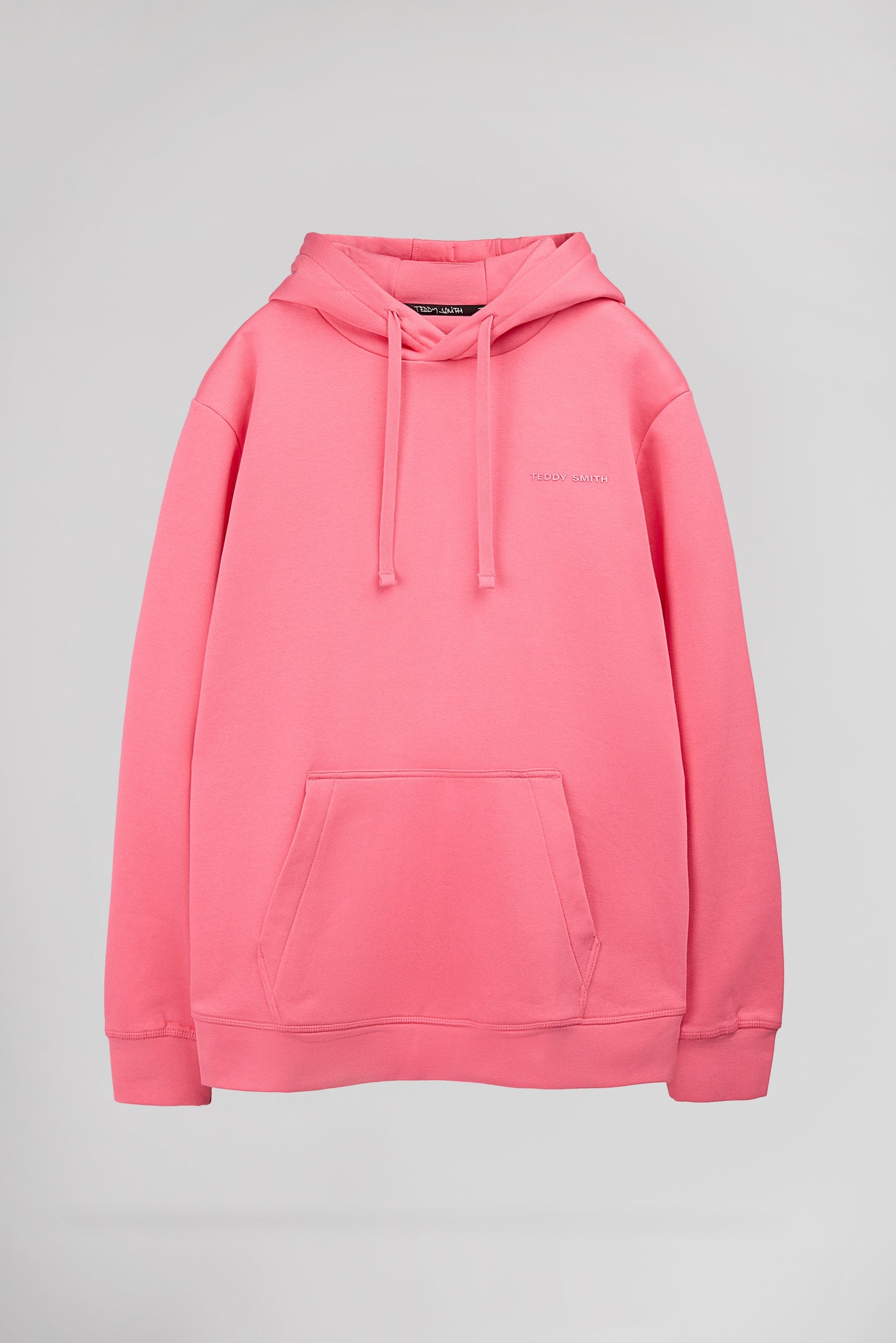 Sweat S-NARK HOODY ROSE VIF
