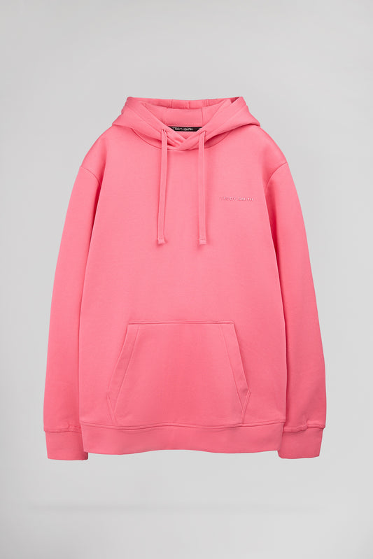 Achat Sweat S-NARK HOODY ROSE VIF