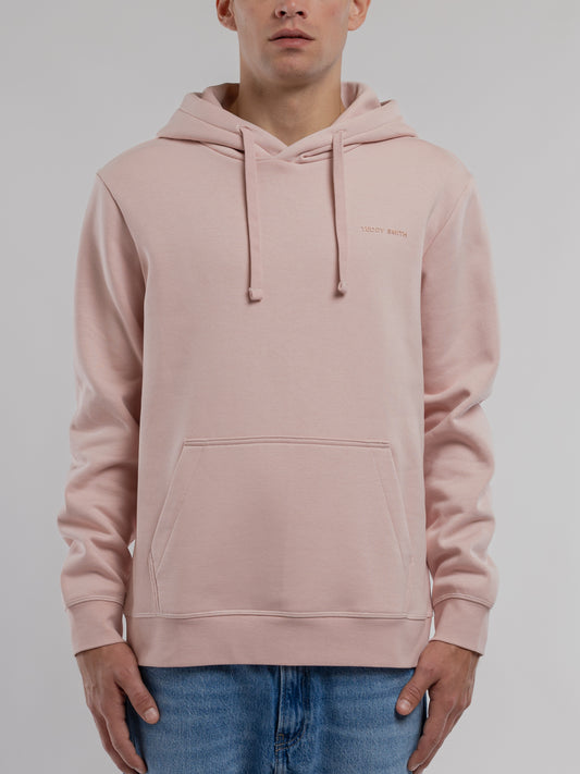 Achat Sweat S-NARK HOODY ROSE PASTEL - Teddy Smith