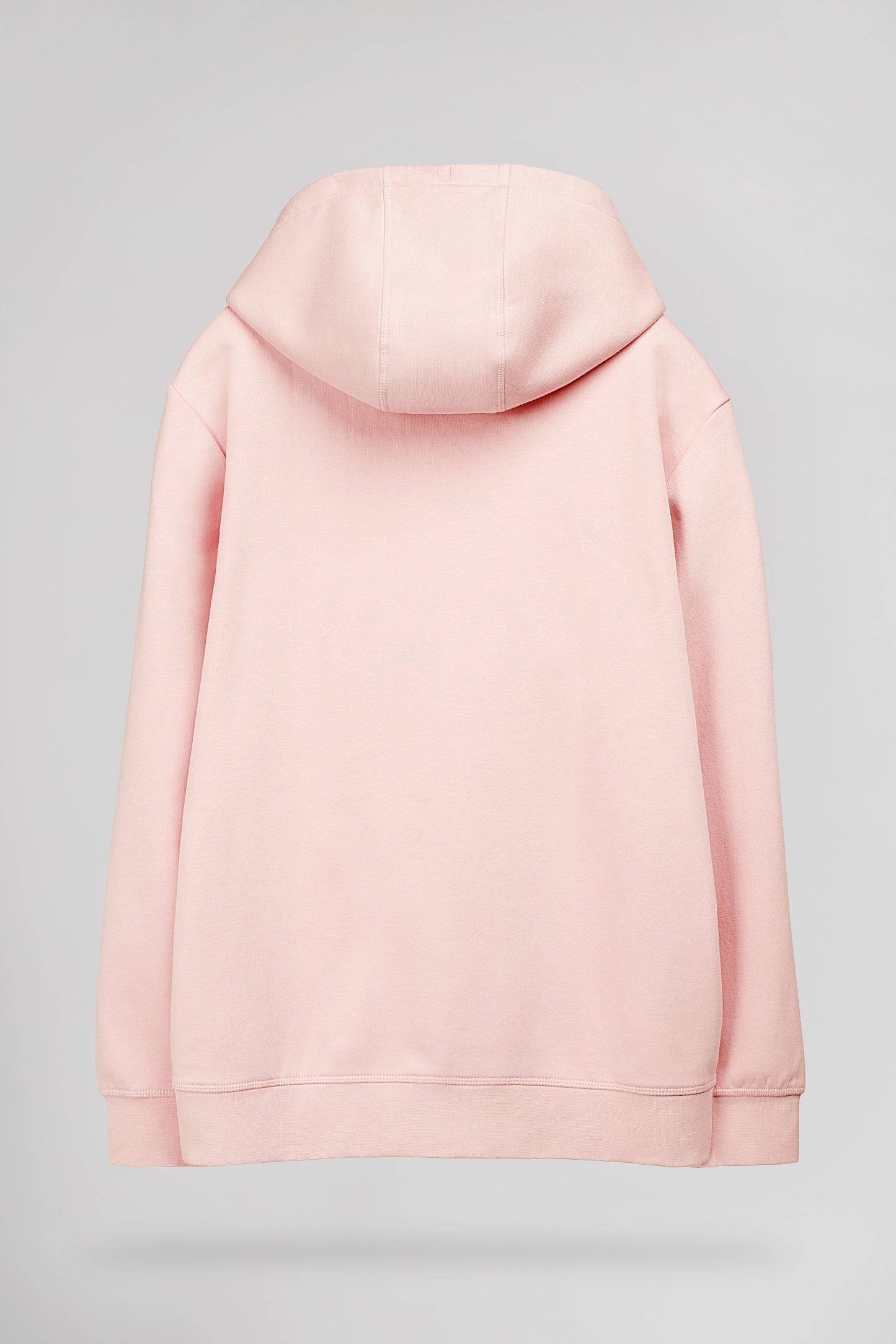 Sweat S-NARK HOODY ROSE PASTEL - Teddy Smith