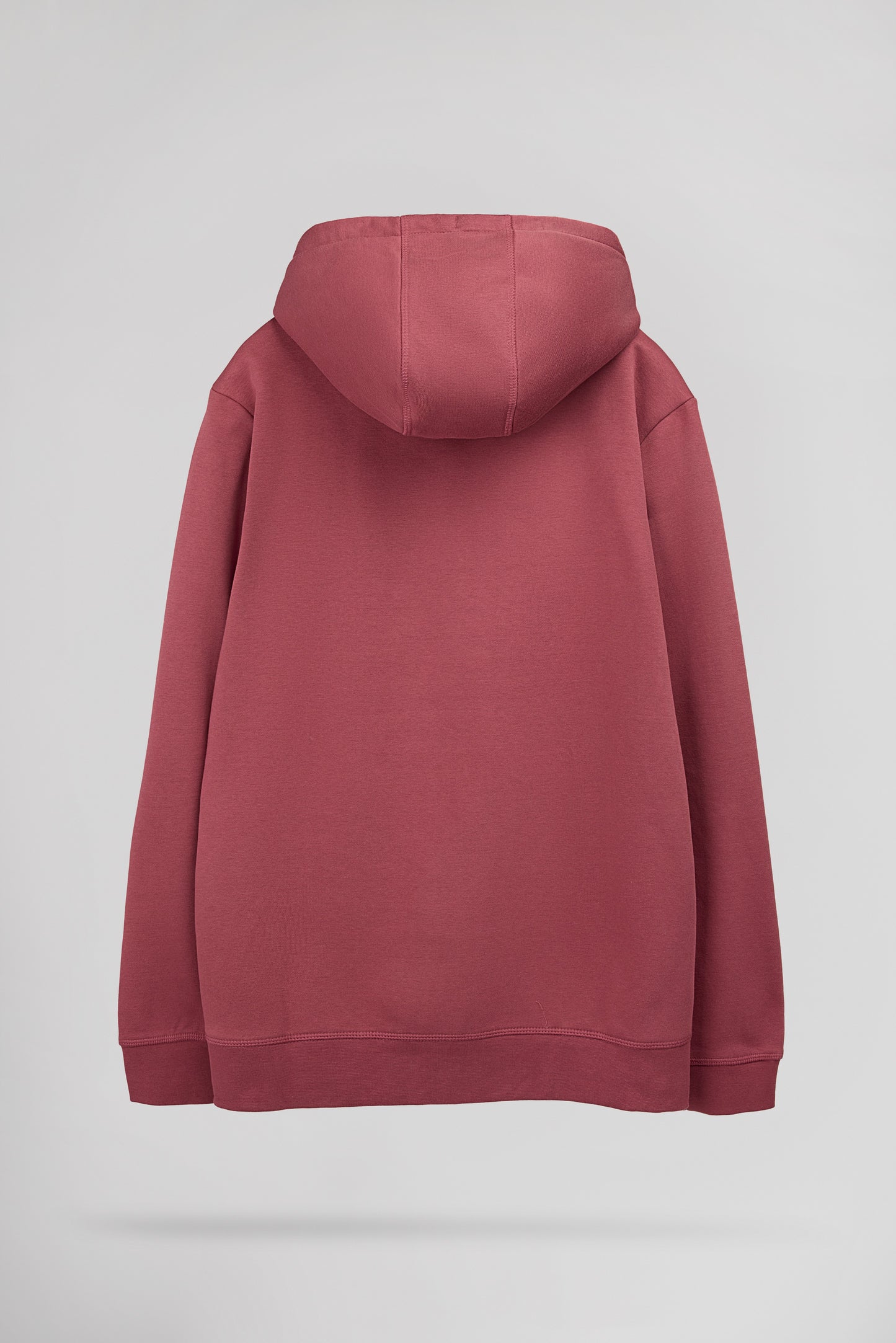 Sweat S-NARK HOODY FRAMBOISE FONCE