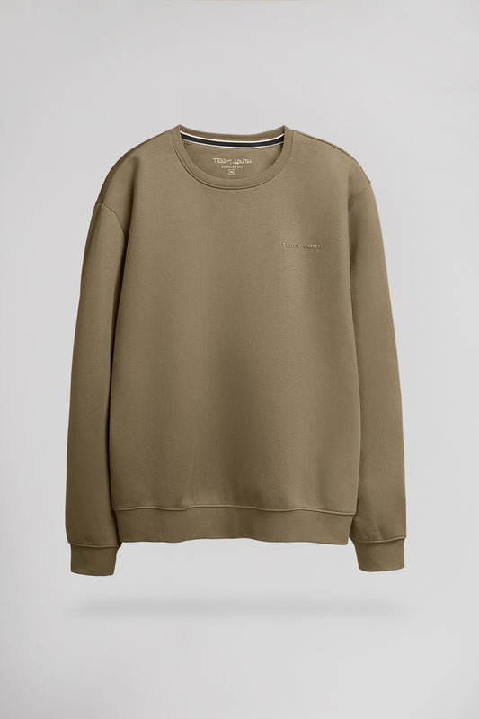 Achat Sweat S-NARK RC DUSTY KAKI