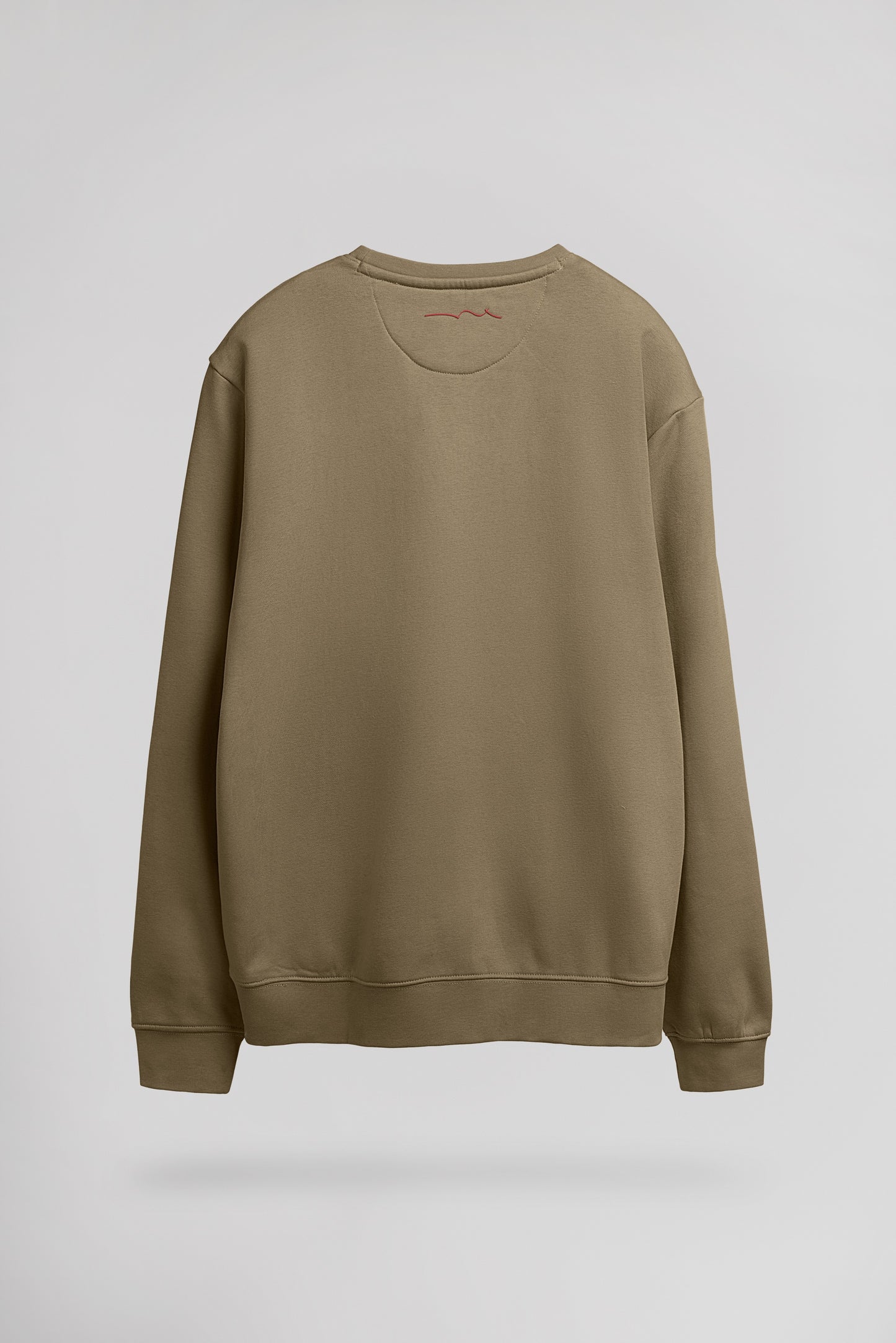 Sweat S-NARK RC DUSTY KAKI