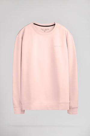 Sweat S-NARK RC ROSE PASTEL - Teddy Smith