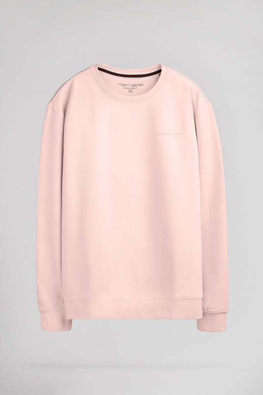 Achat Sweat S-NARK RC ROSE PASTEL - Teddy Smith
