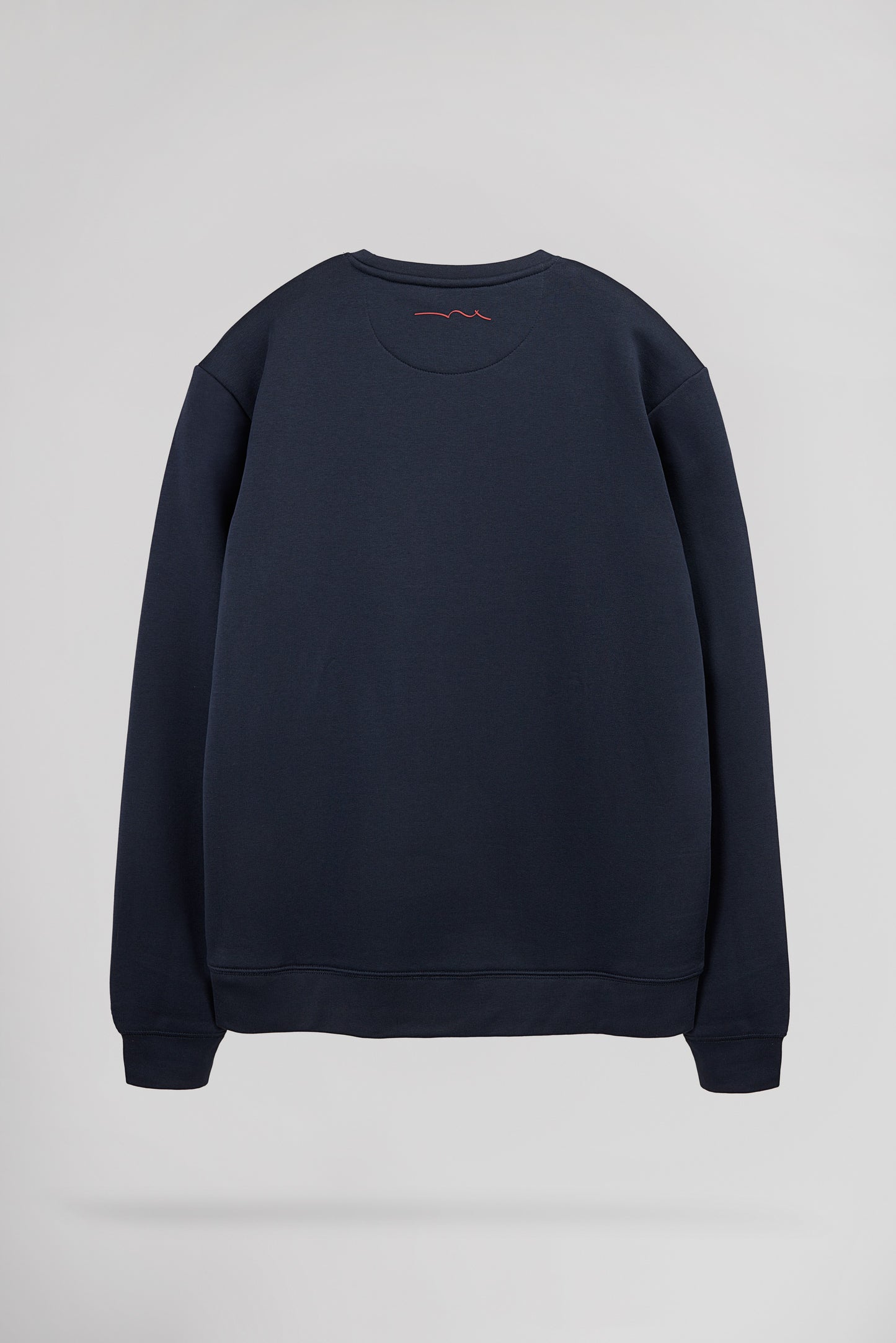 Sweat S-JIM RC TOTAL NAVY