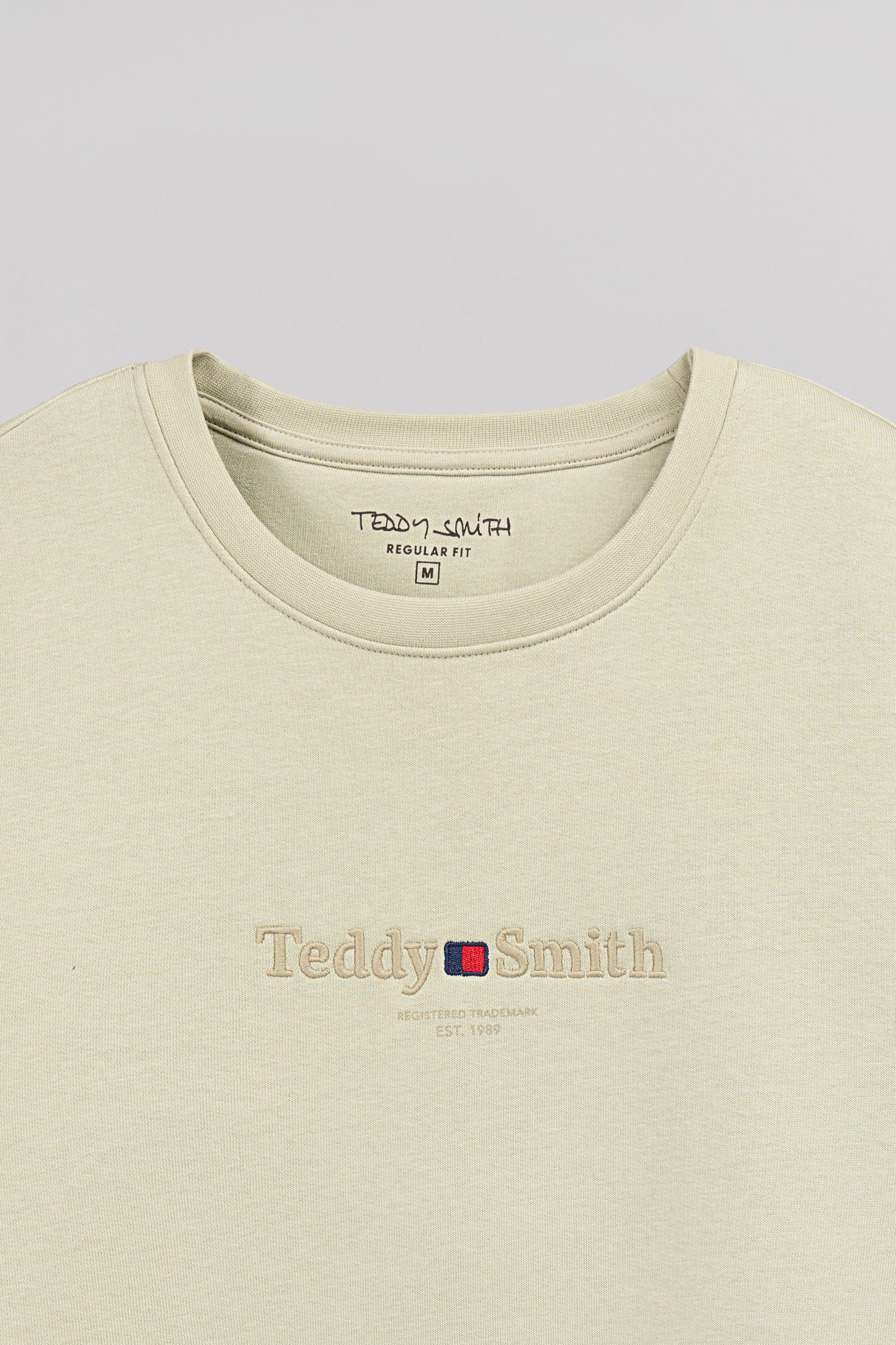 Sweat S-JIM RC VERT SAUGE