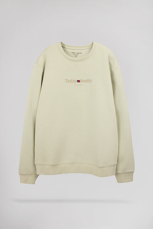 Achat Sweat S-JIM RC VERT SAUGE