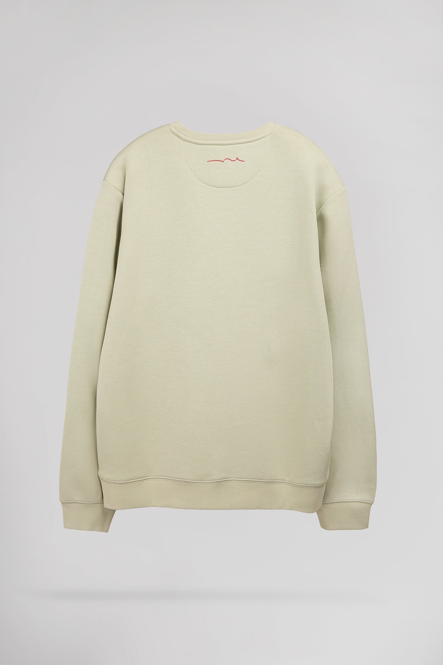 Sweat S-JIM RC VERT SAUGE