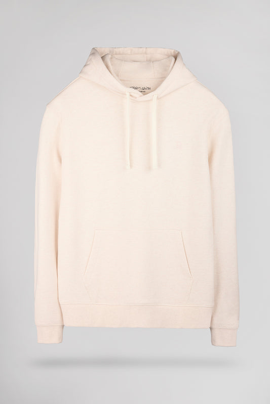 Achat Sweat S-NARVIK HOODY CREAM GRINDLE - Teddy Smith