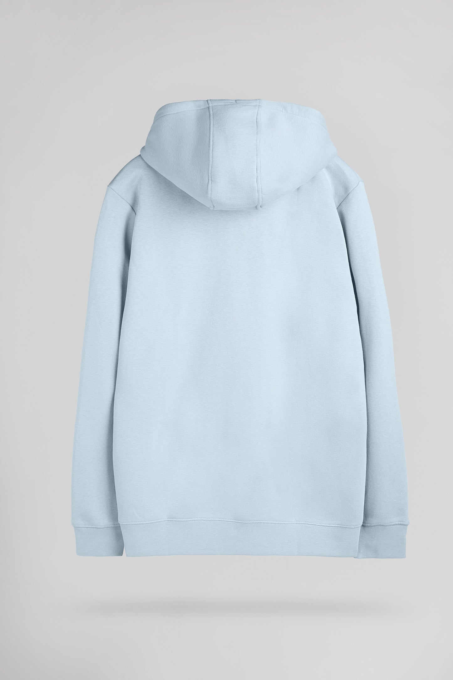 Gilet GICLASS JIM HZ PASTEL BLUE