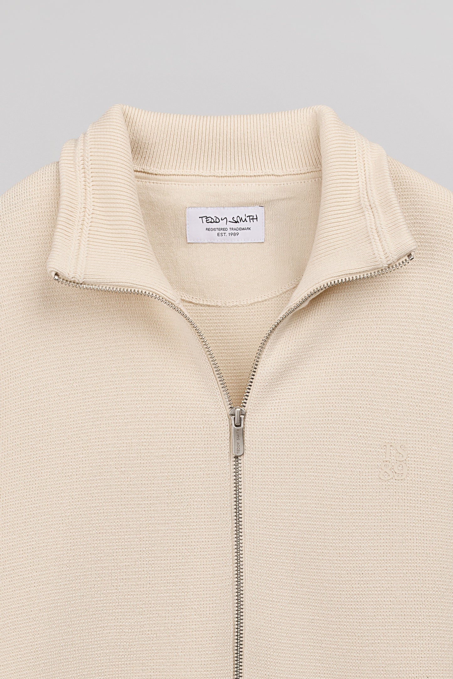 Gilet G-ETTORE 2 NATUREL