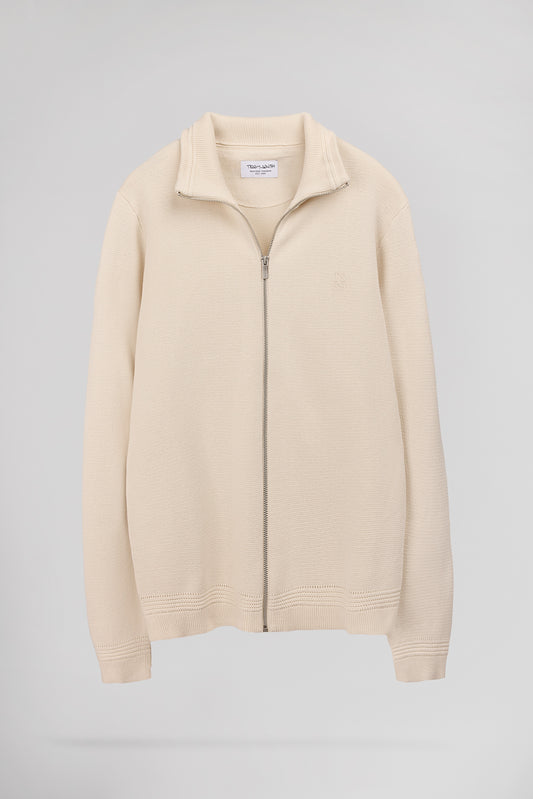 Achat Gilet G-ETTORE 2 NATUREL