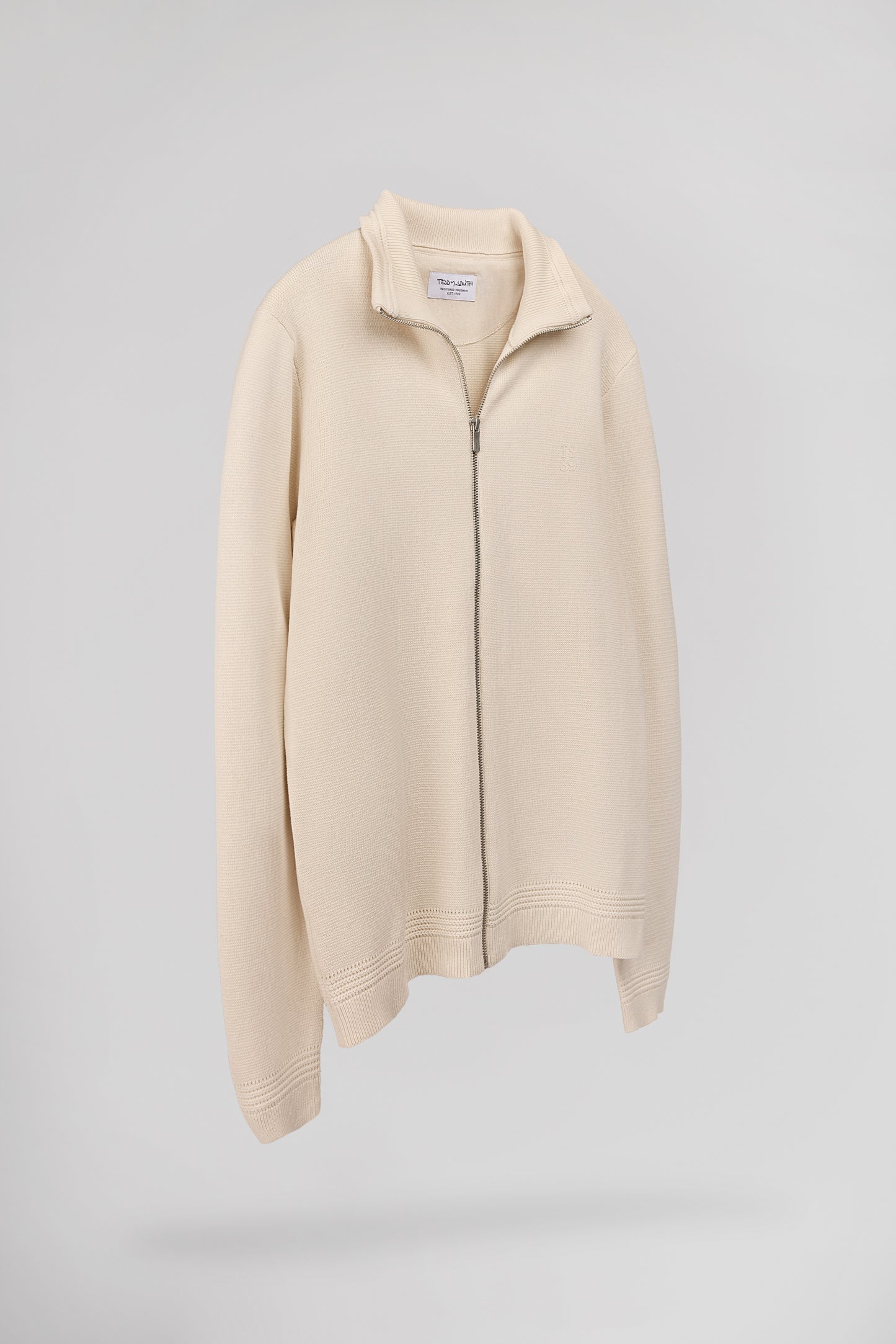 Gilet G-ETTORE 2 NATUREL